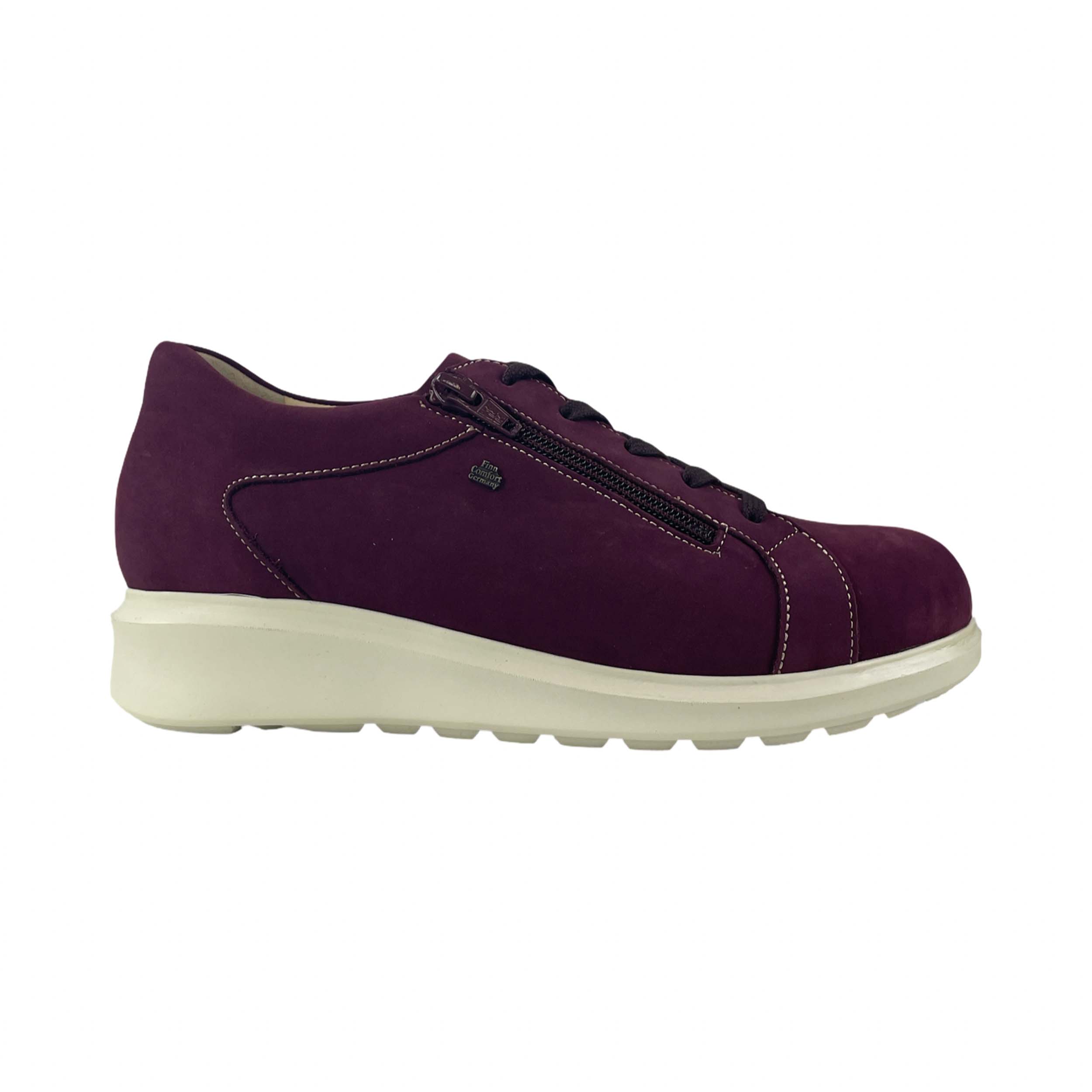 Finn Comfort LadyLine 2249 Sneaker Lisboa Rumba
