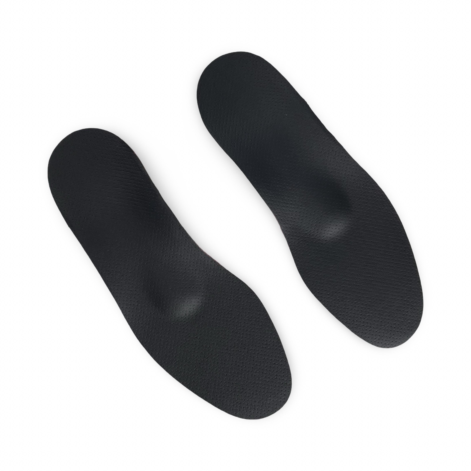 Schutrups Inside Inlegzool Goud Comfort Zwart