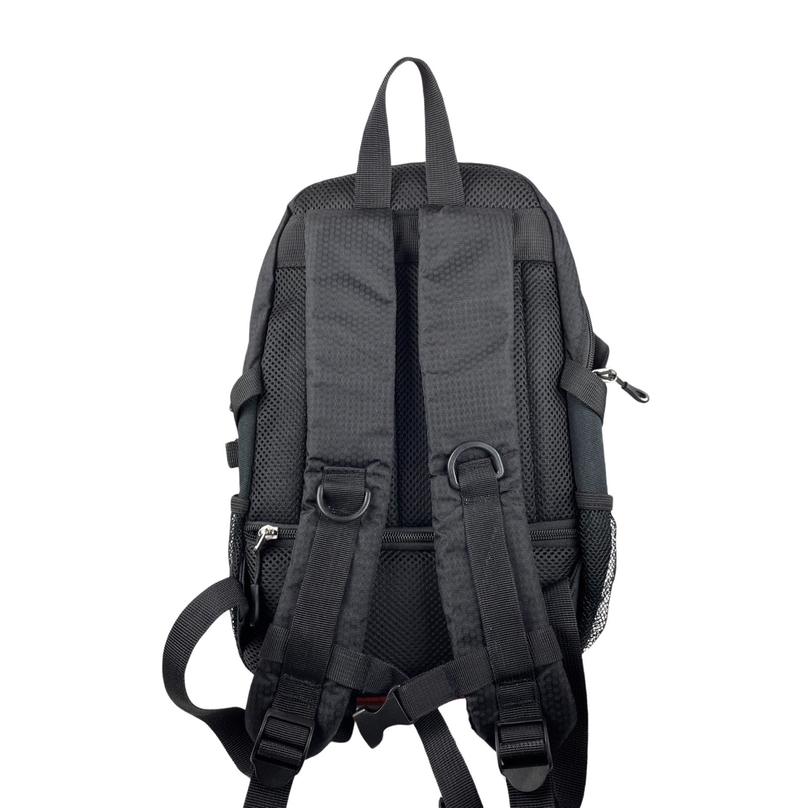 Mountos Daily Backpack Small Zwart