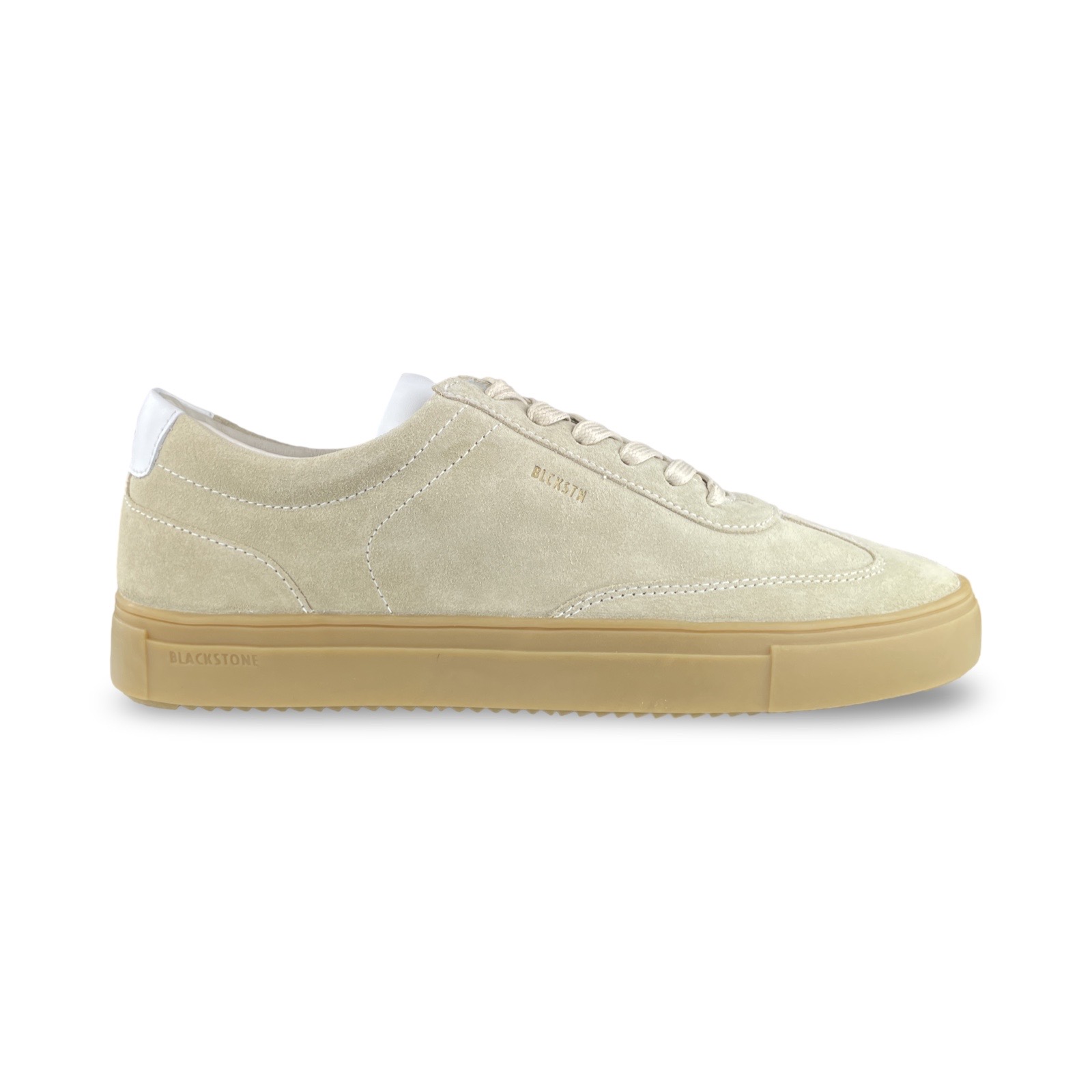 Blackstone DG517 Sneaker Slate Harper Bleached Sand