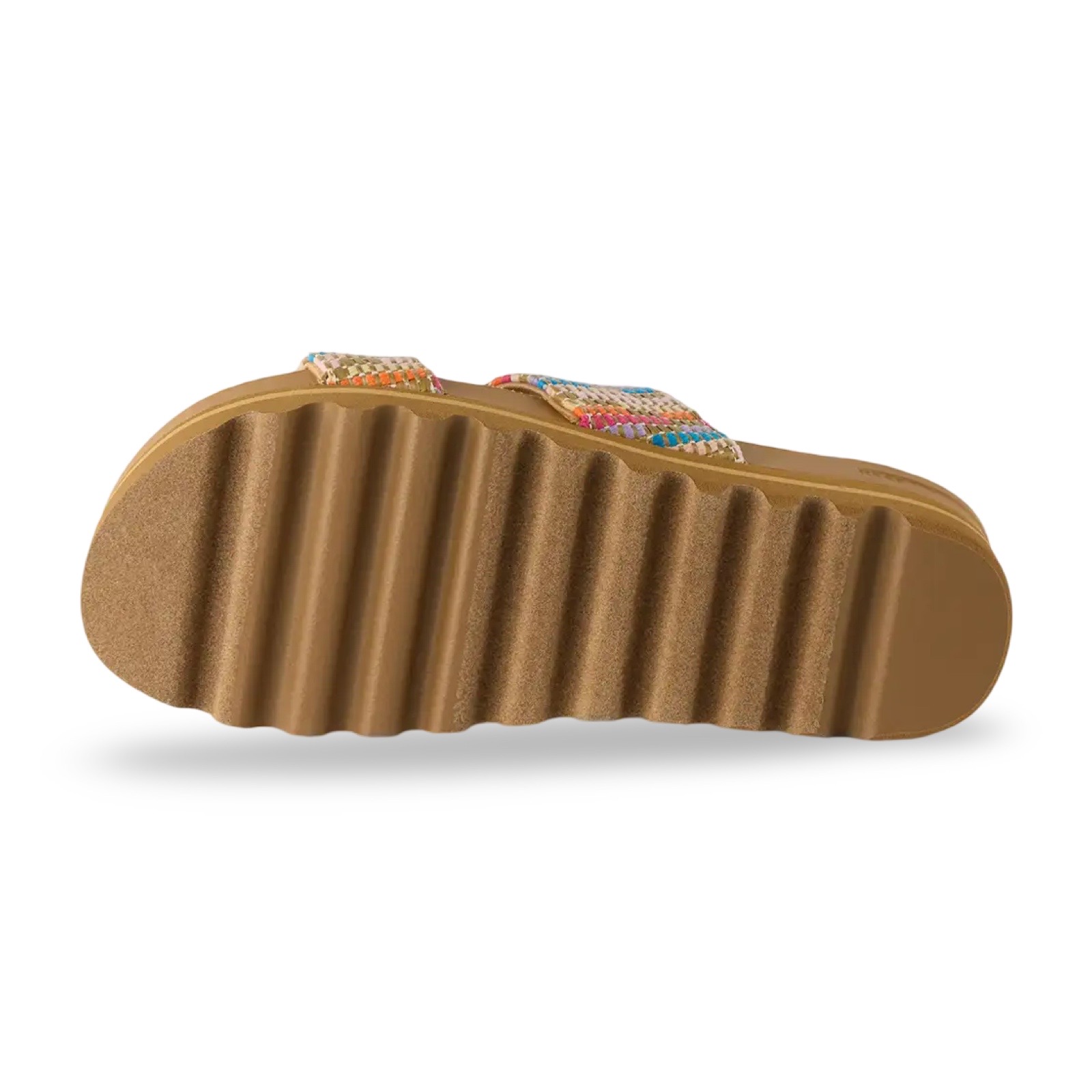 Reef CJ7126 Slipper Cushion Vista Hi Beachy