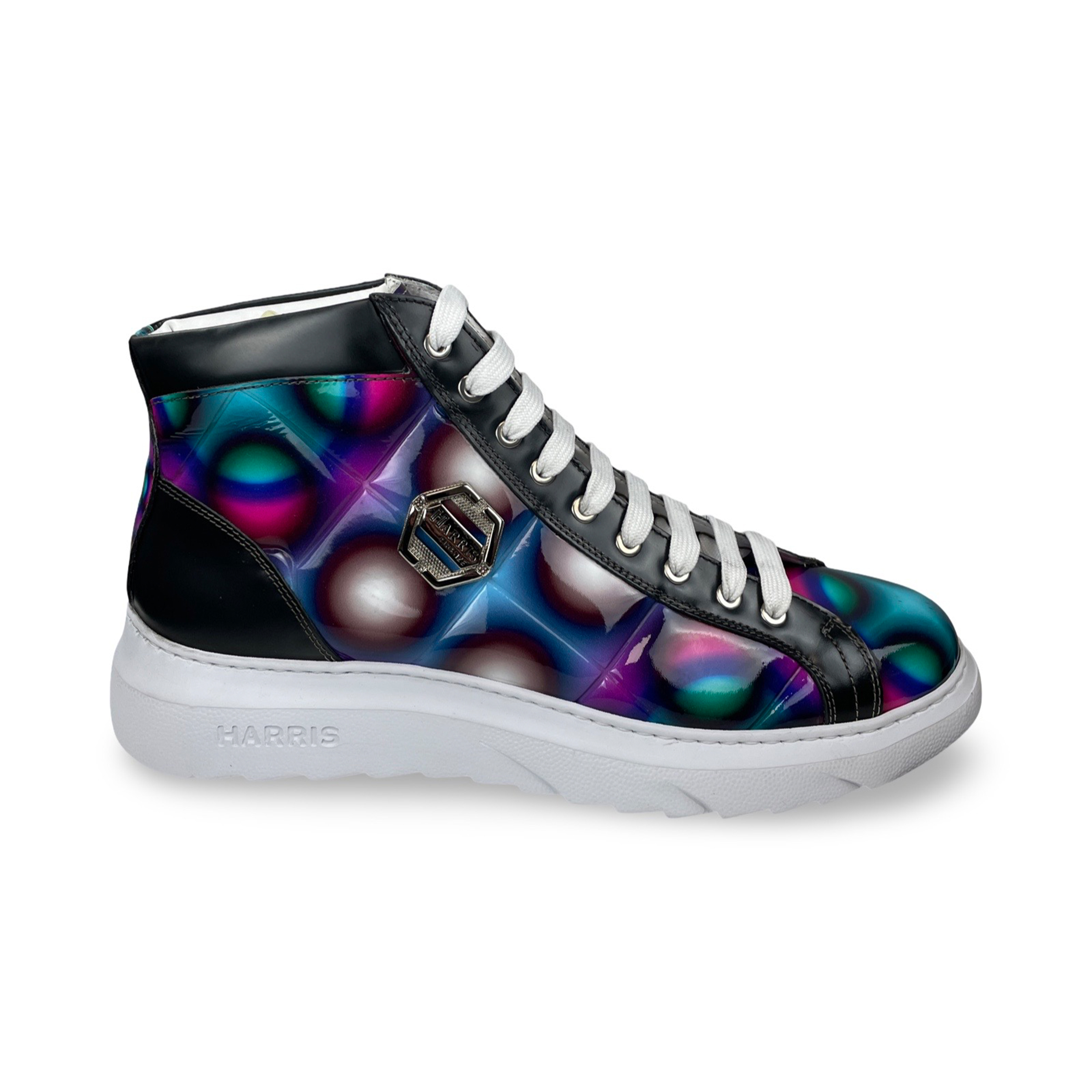 Harris 3013MEDUSARB1024M-2 Boot Multicolor