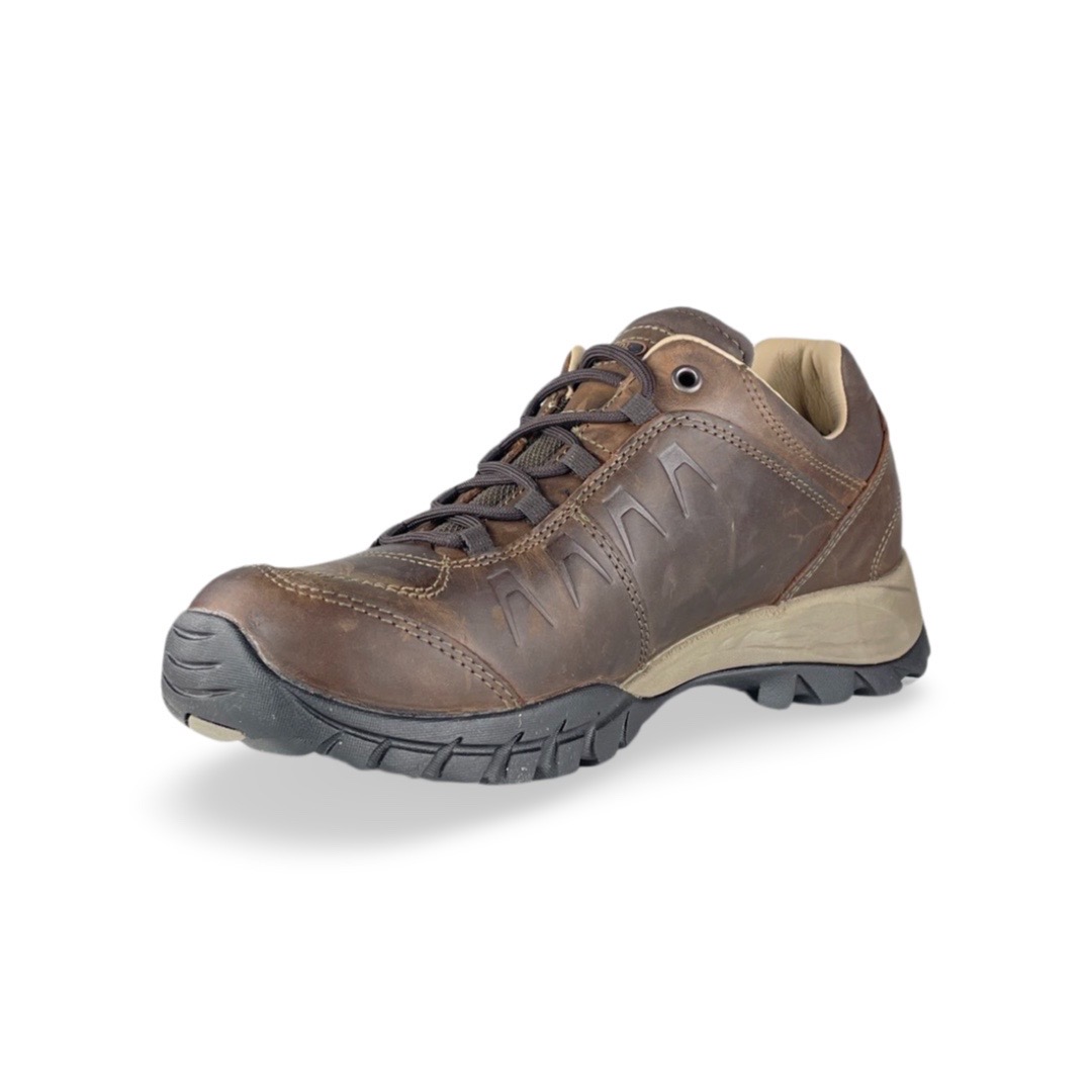 Meindl 5222 Siena Men GTX Comfort Fit Donkerbruin
