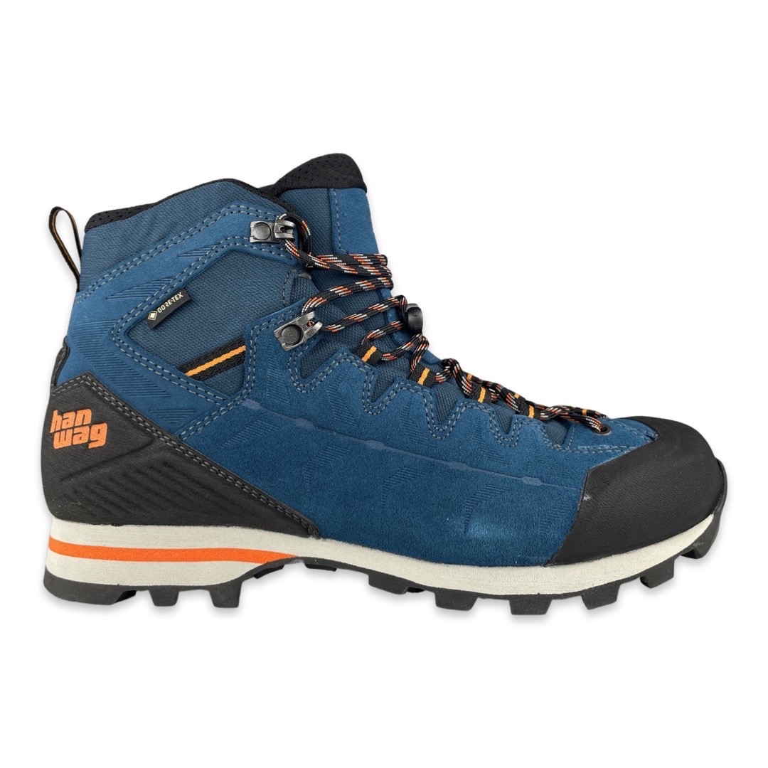 Hanwag Makra Light GTX