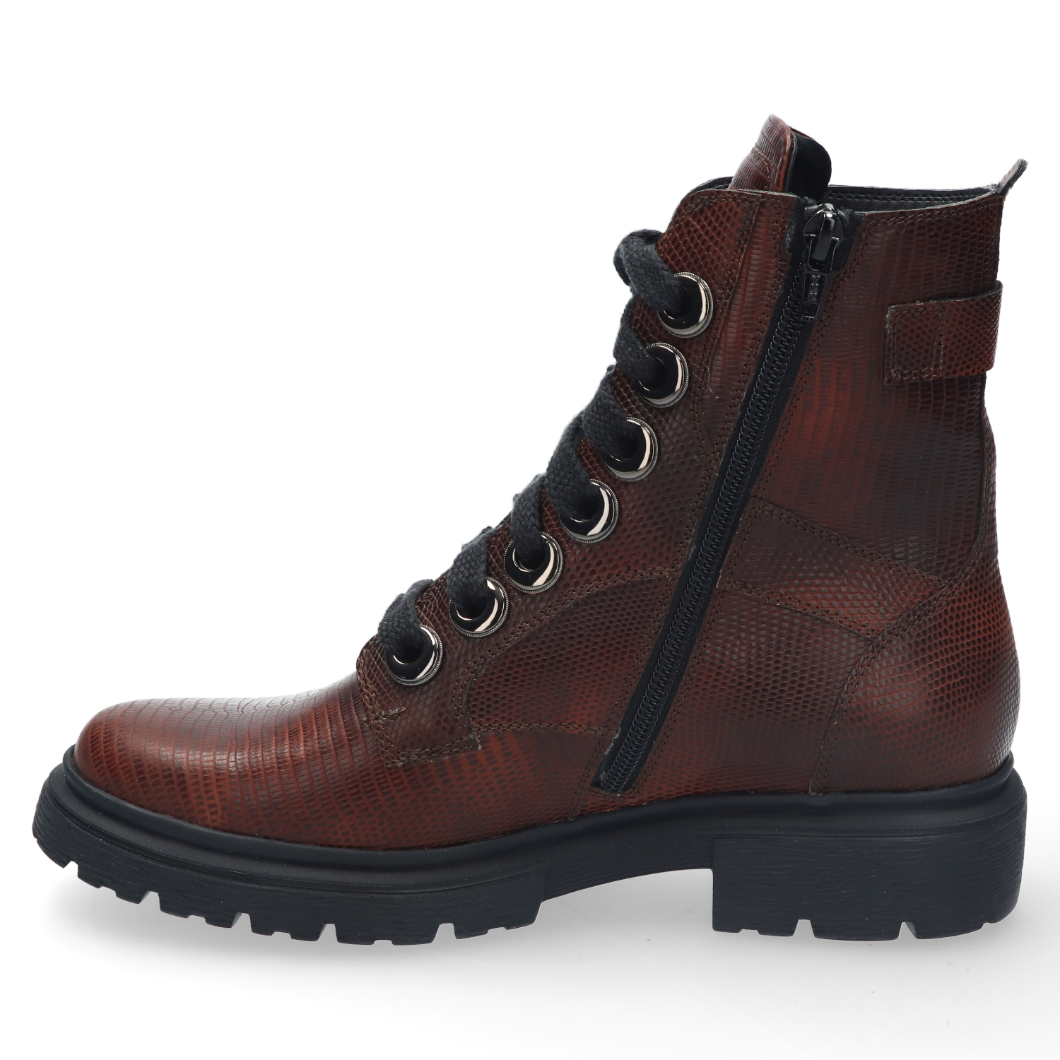 Durea 9809 Boot Cognac H