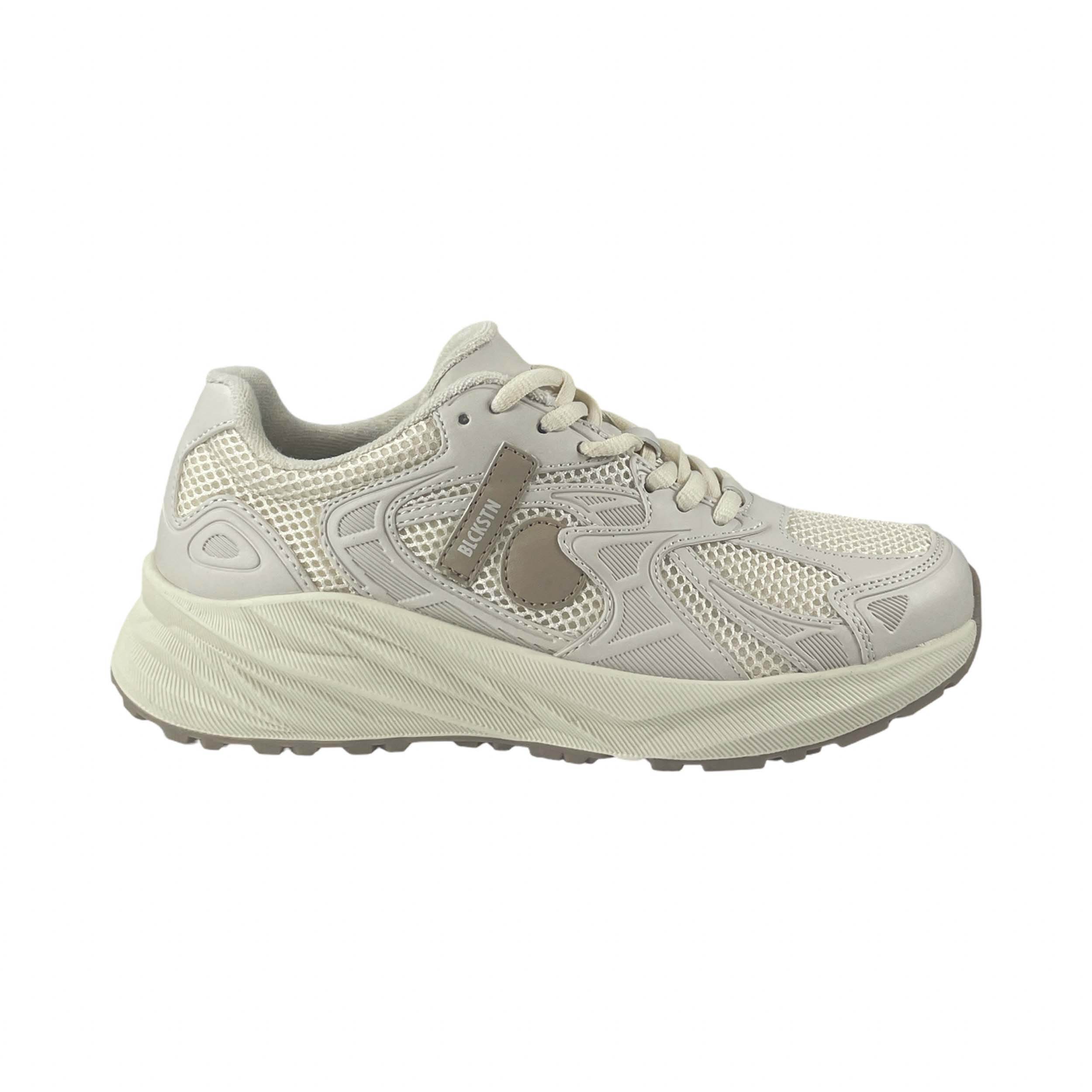 Blackstone FL758 Sneaker Flynt Brooklyn Pearl