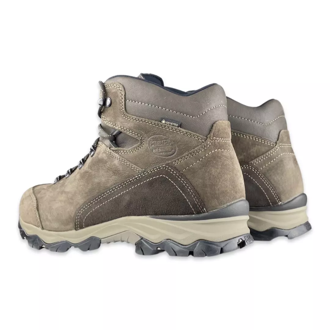 Meindl 5542 Eppan Men GTX Comfort Fit Mahagoni