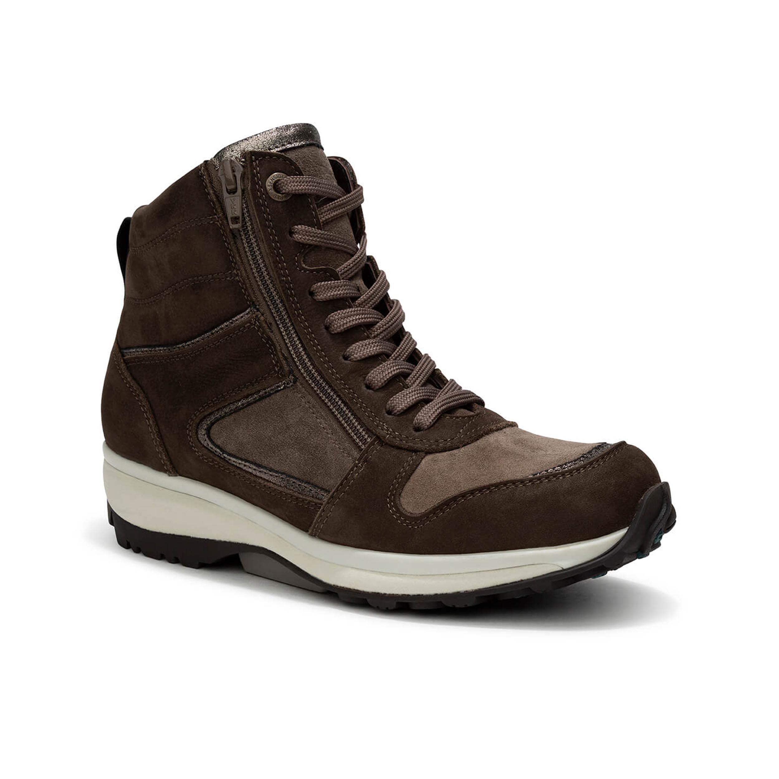 Xsensible 30116.2 Boot Bergamo Taupe Combi Gx