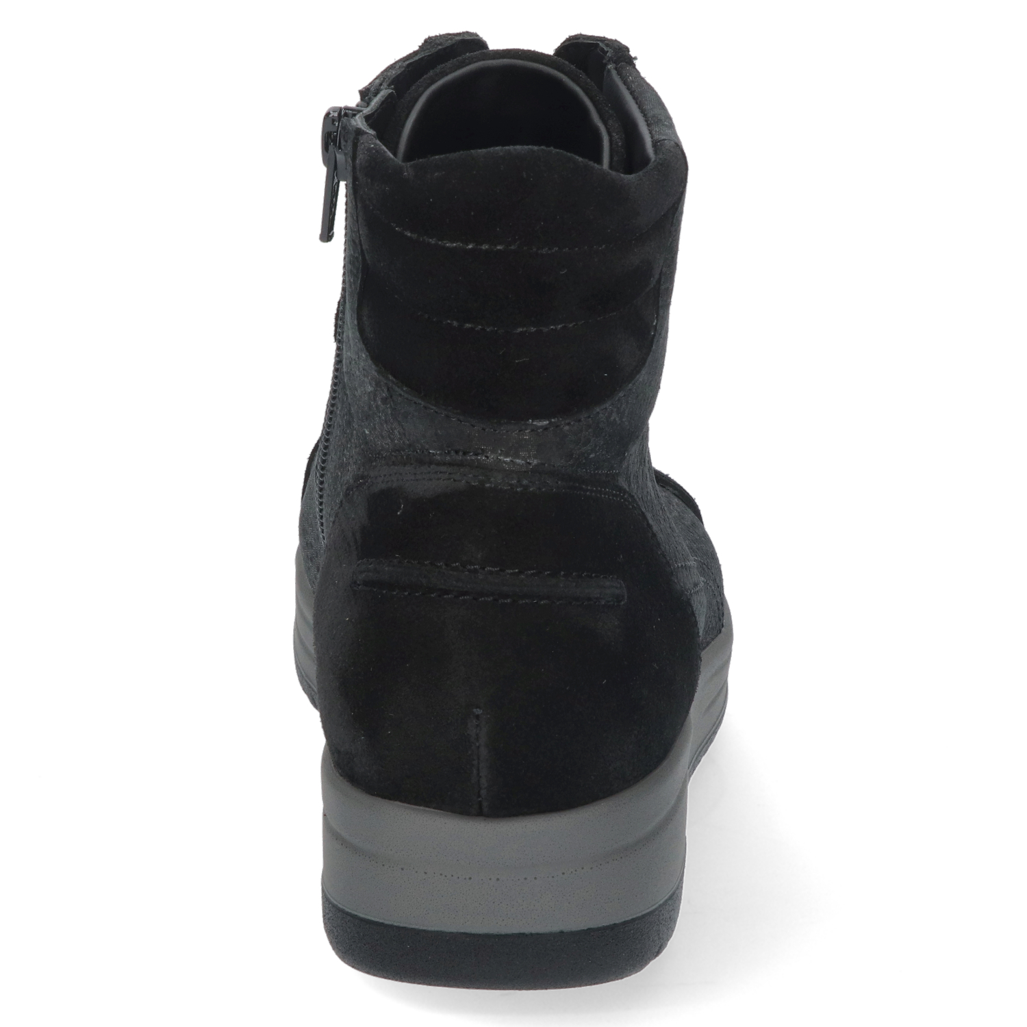 Durea 9784 Sneaker Zwart K+