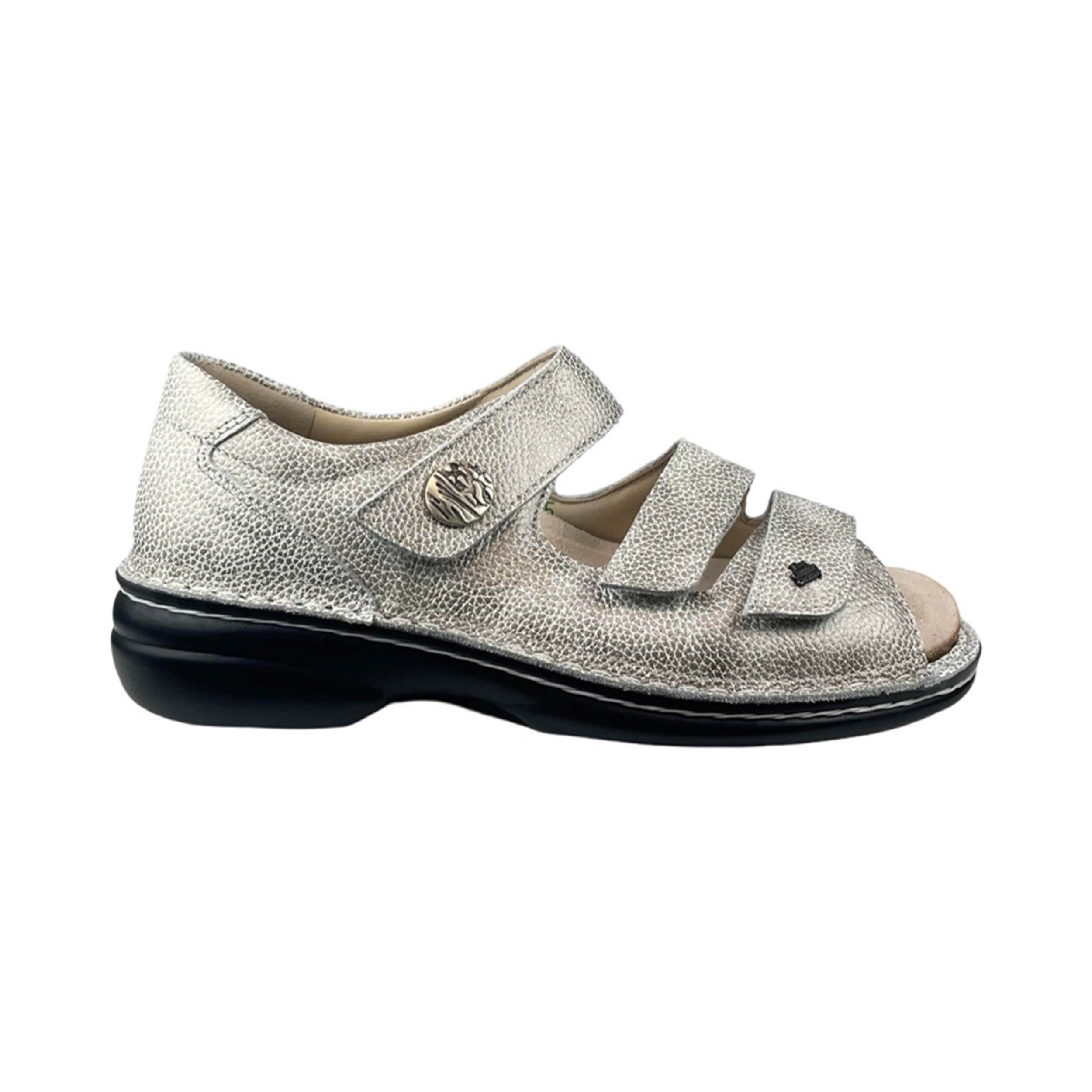 Finn Comfort Prophylaxe 96404 Sandaal Taupe