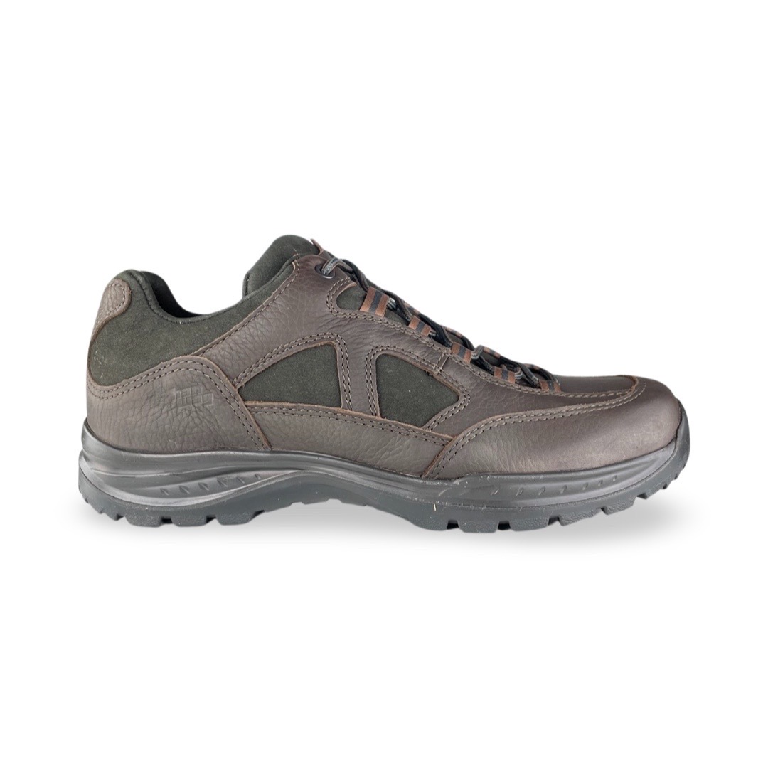Hanwag 401110 Yakstone Chestnut/Brown