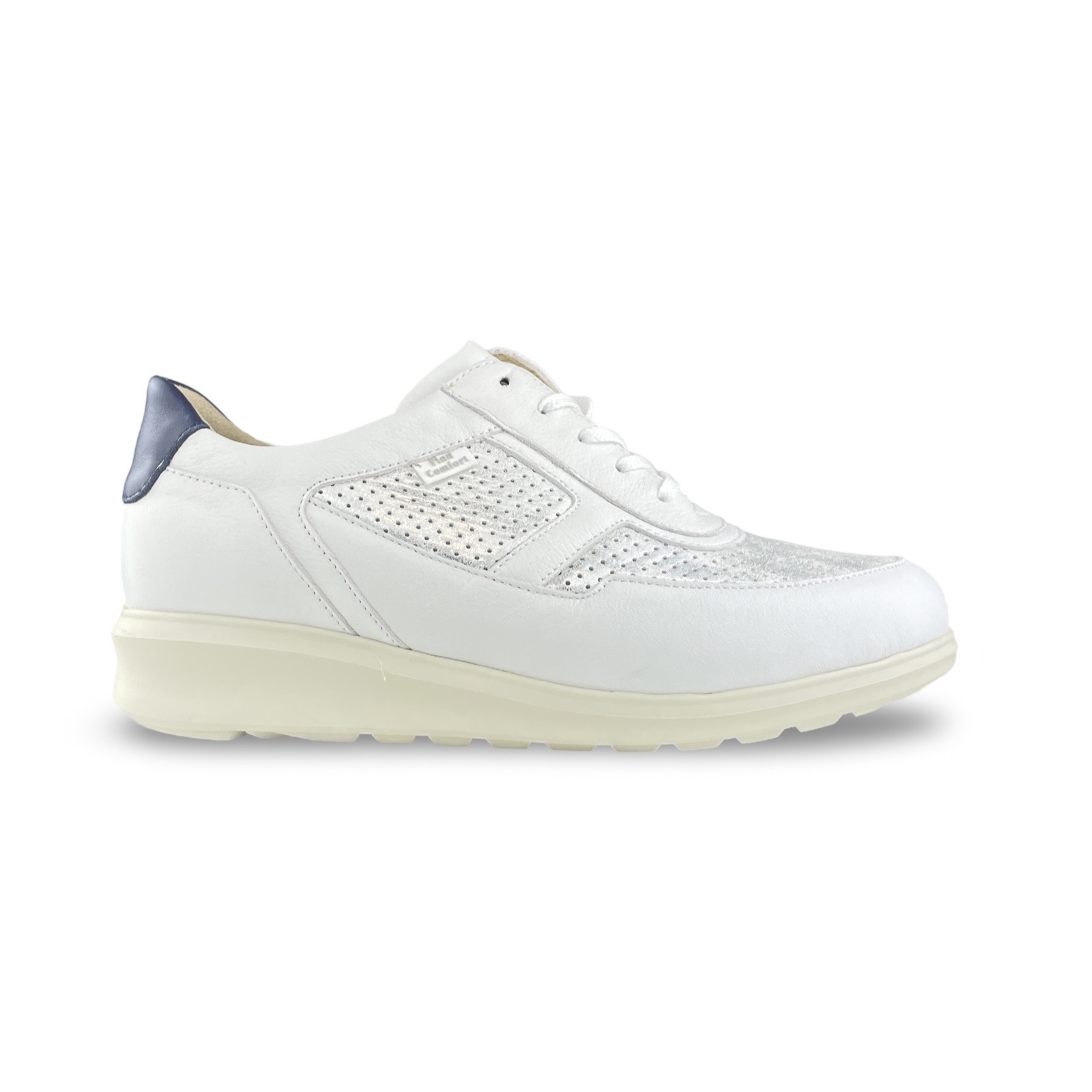 Finn Comfort FinnStretch 5070 Sneaker Arinaga White