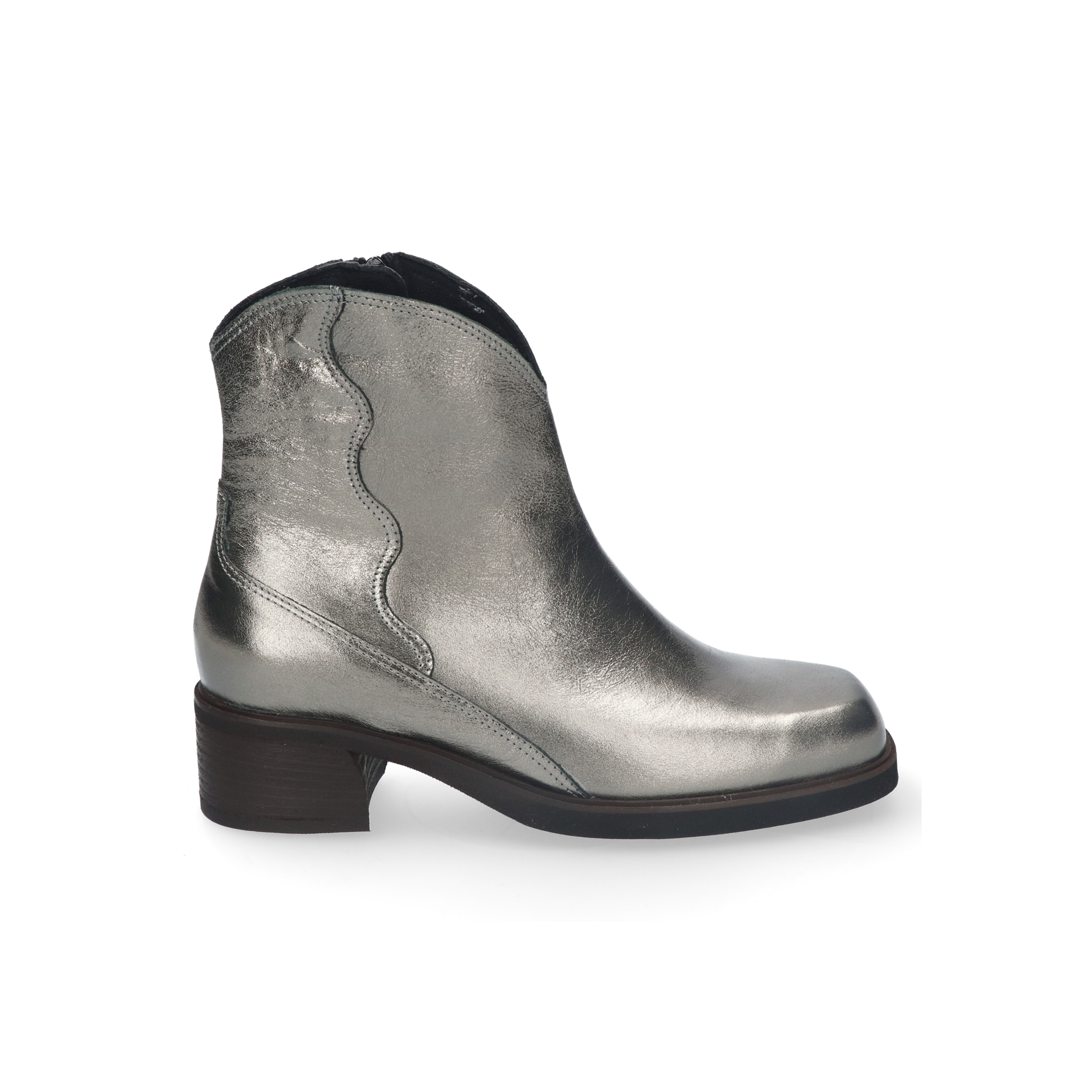 Durea 9819 Enkellaars Antracite K