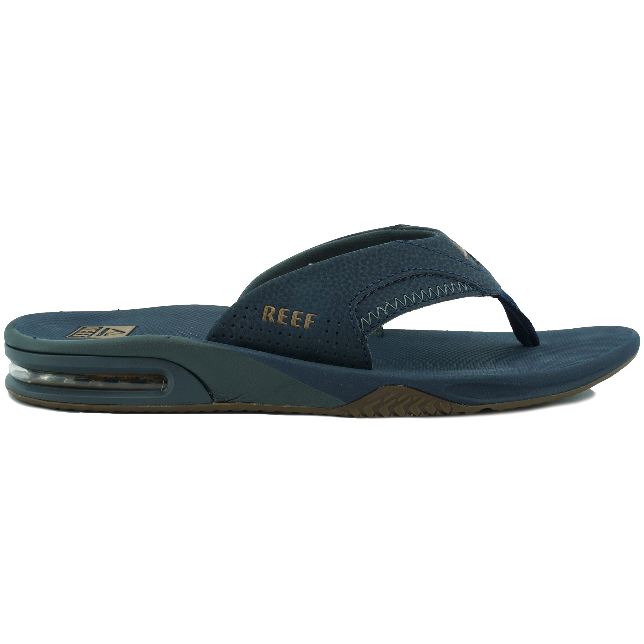 Reef CI2544 Slipper Fanning Deep Seas