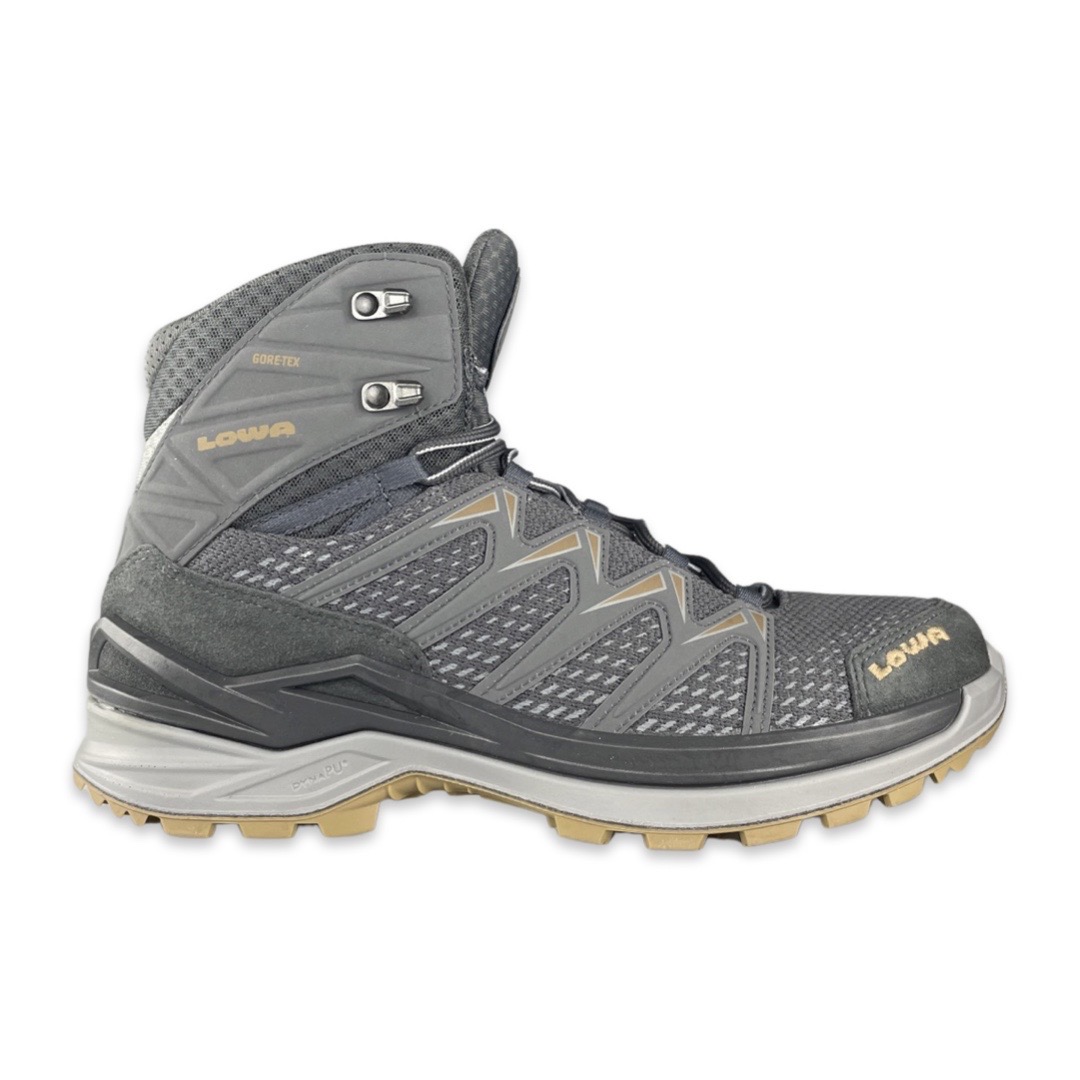 Lowa 310703 Innox Pro GTX Mid Grijs