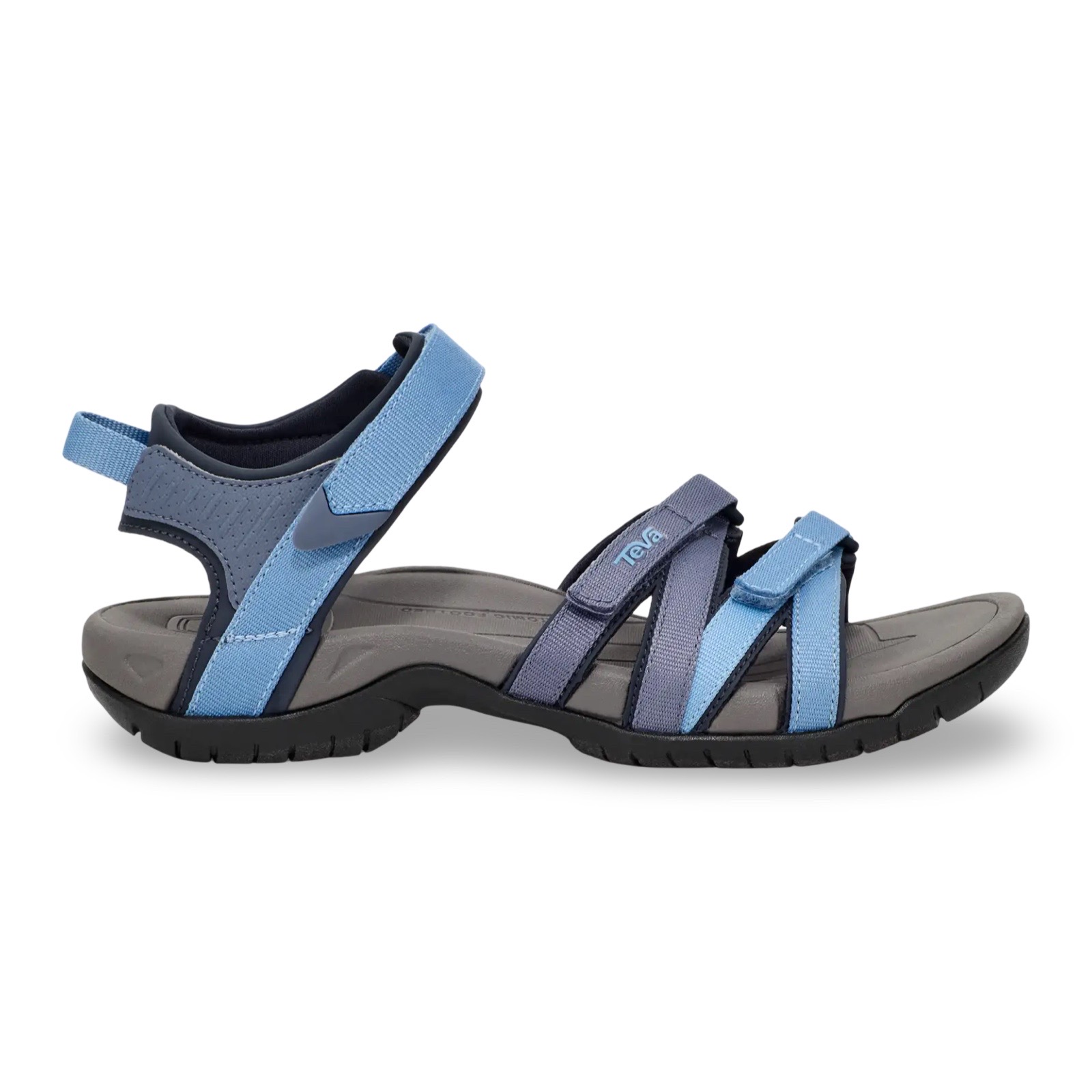 Teva 4266 Sandaal Tirra Blue Multi