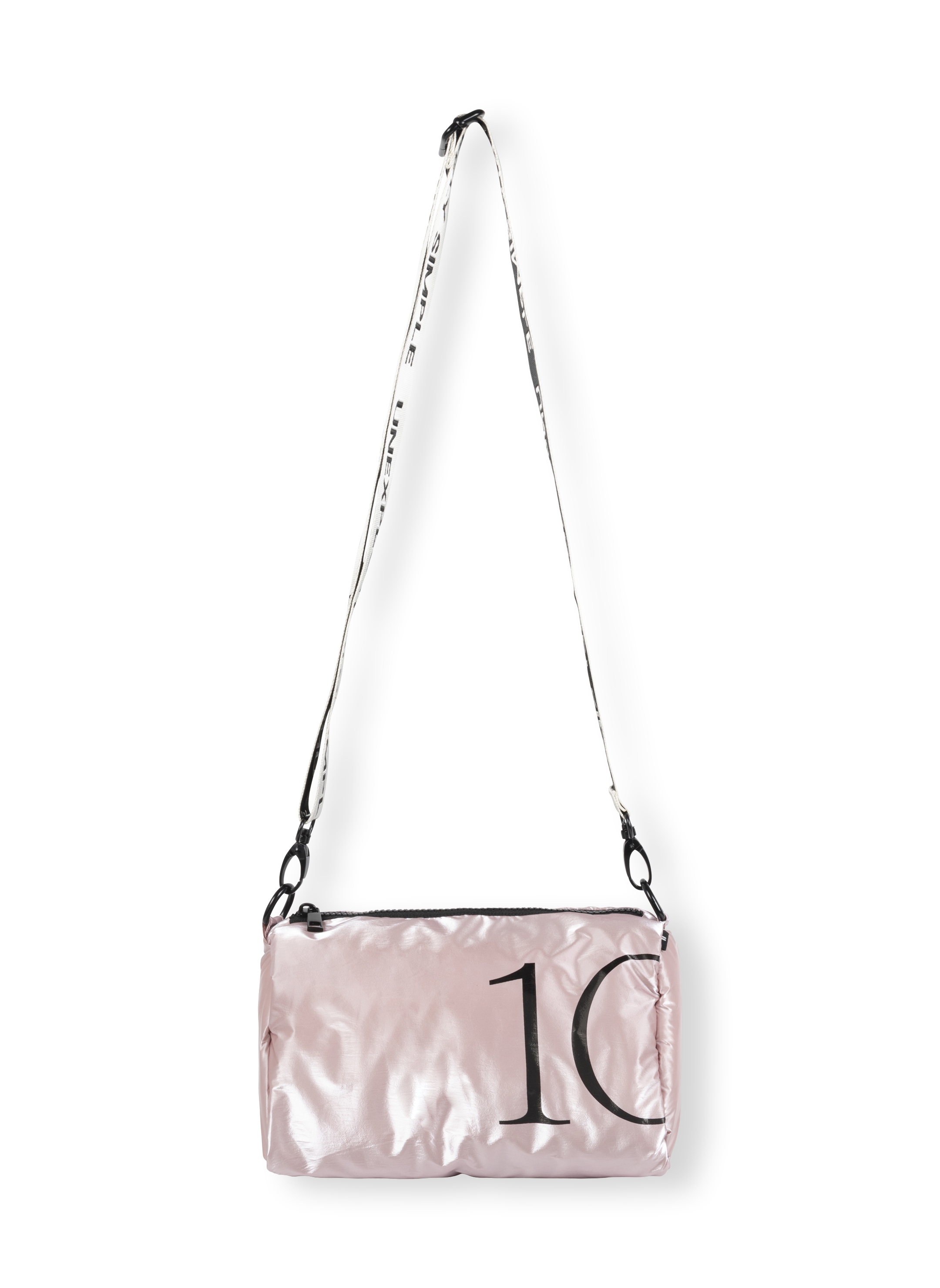 10DAYS Small Pillow Bag Old Lilac