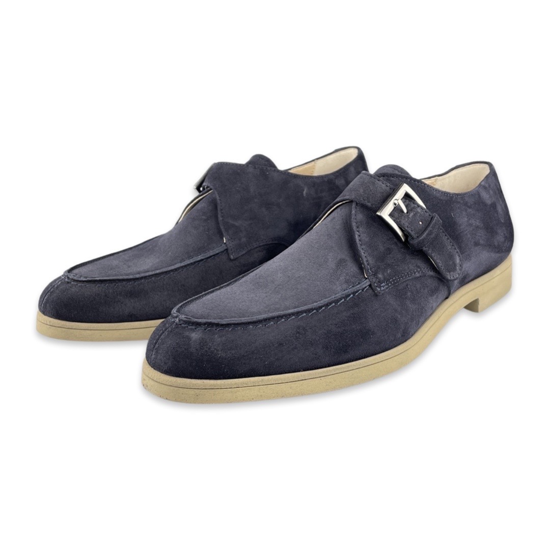 Greve 1414 Tufo Dark Blue Florence