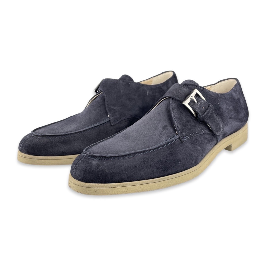 Greve 1414 Moliere Tufo Dark Blue 