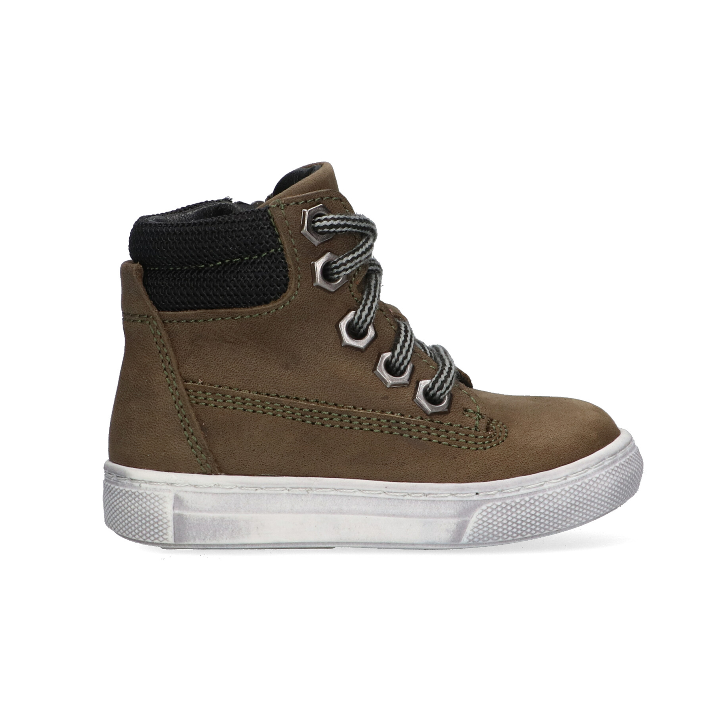 Trackstyle 325801 Boot Cris Cool Olive 5