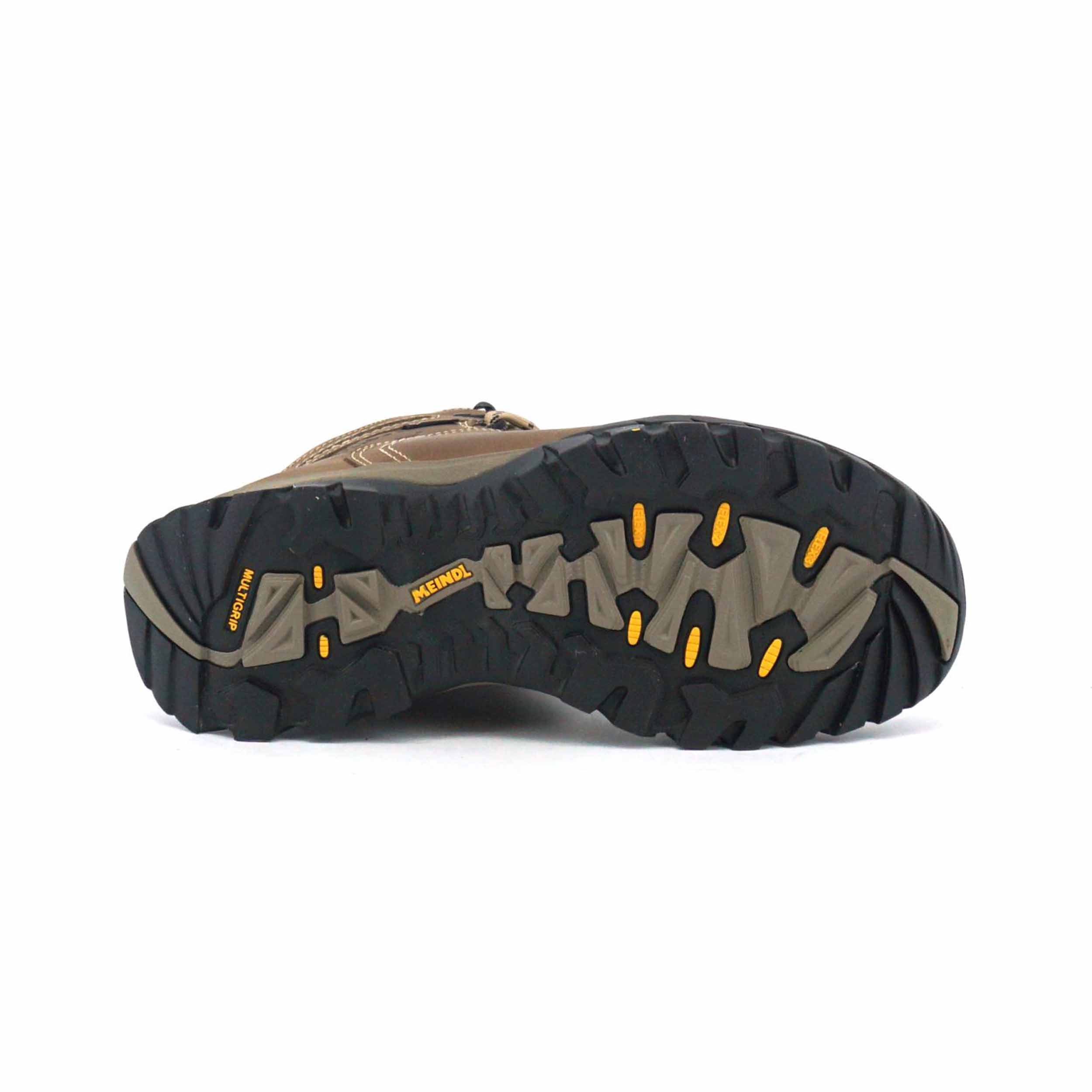 Meindl 5231 Jura Lady GTX Comfort Fit Beige