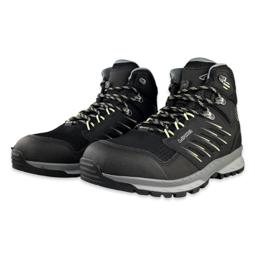 Lowa 220743 Trek Evo GTX Mid WS