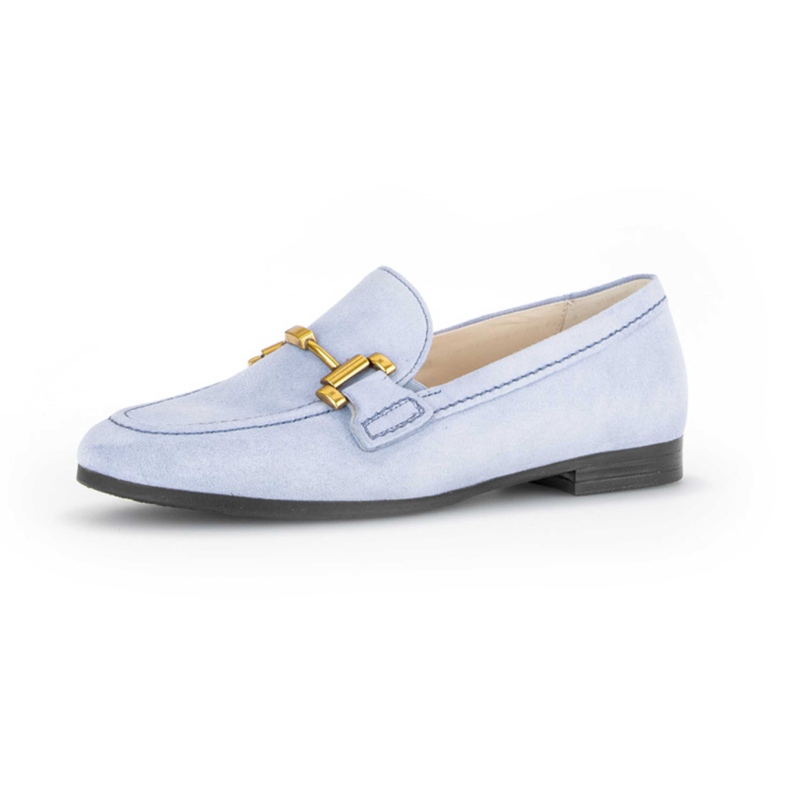 Gabor 42.432 Loafer Azur G