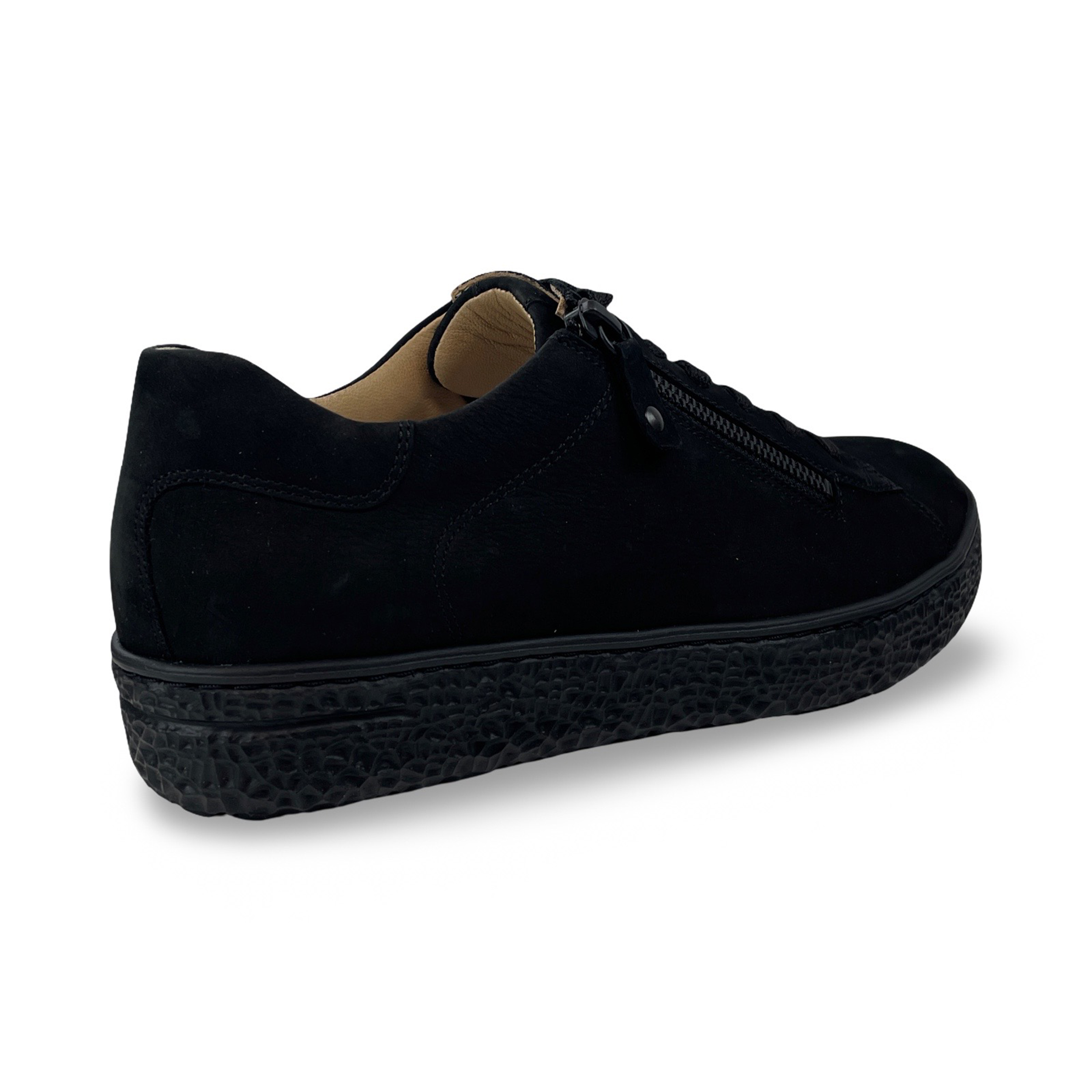 Hartjes 162-1405 Sneaker Phil Black H
