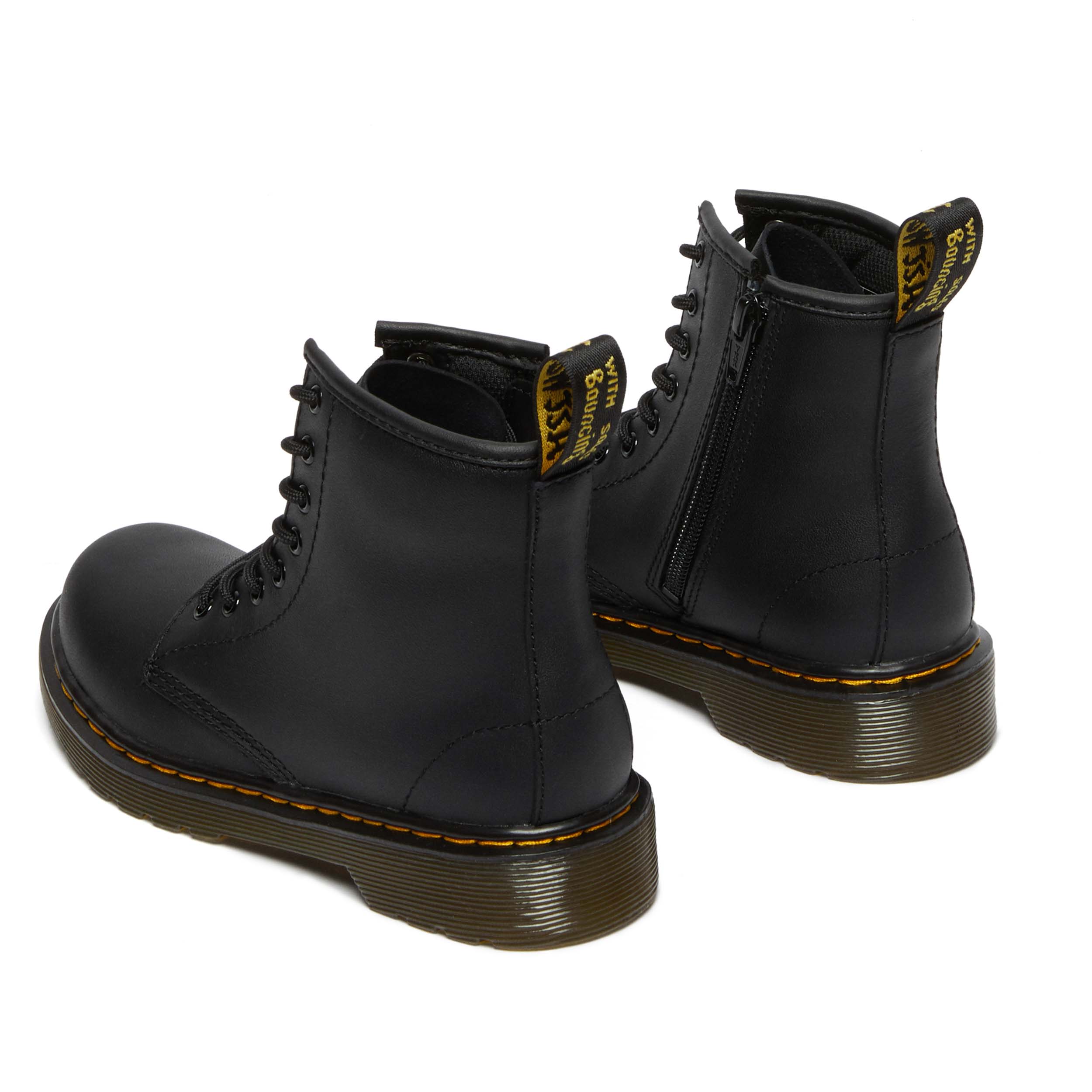 Dr. Martens 1460J Boot Softy Black 