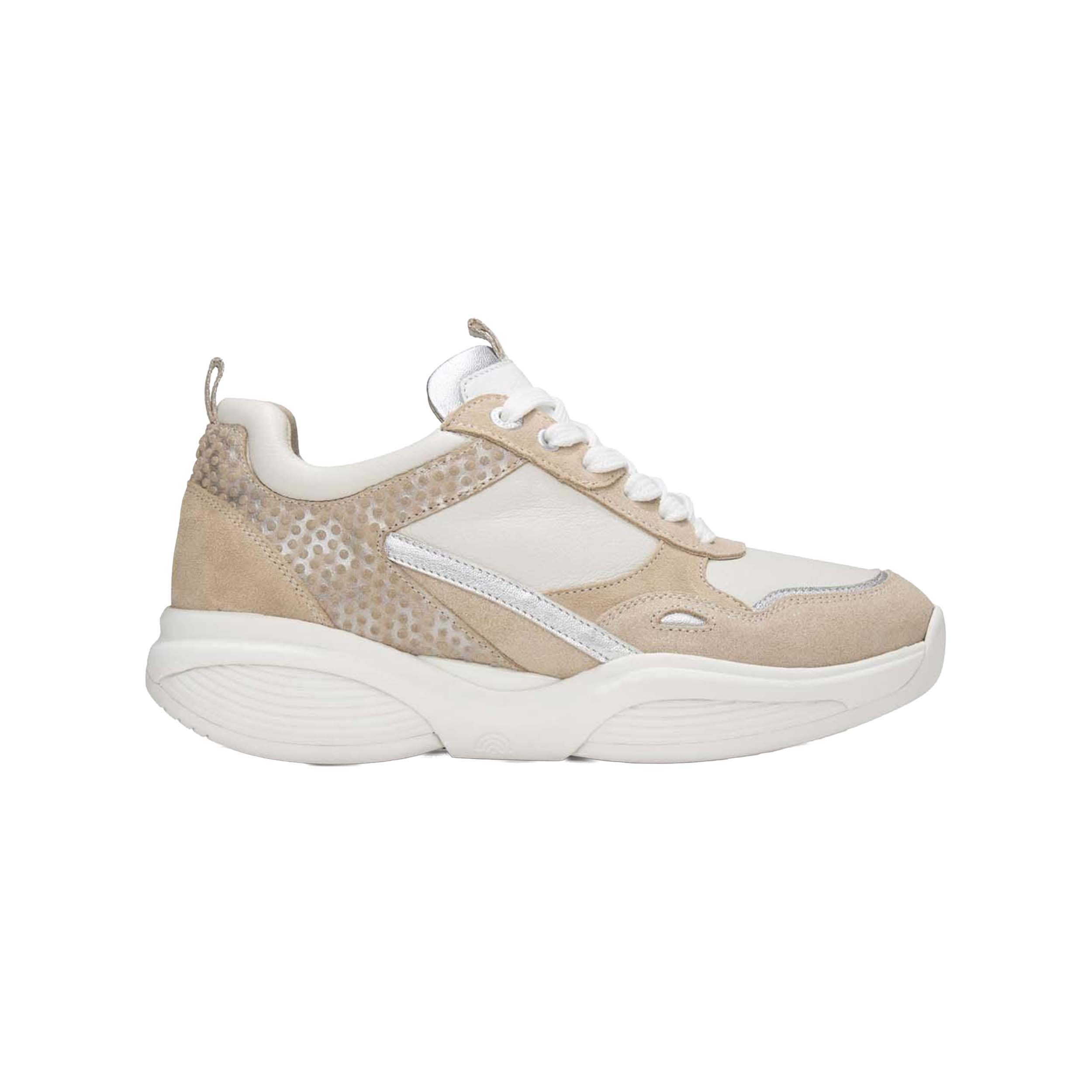 Xsensible 32010.3 Sneaker SWX28 Sand Combi Hx