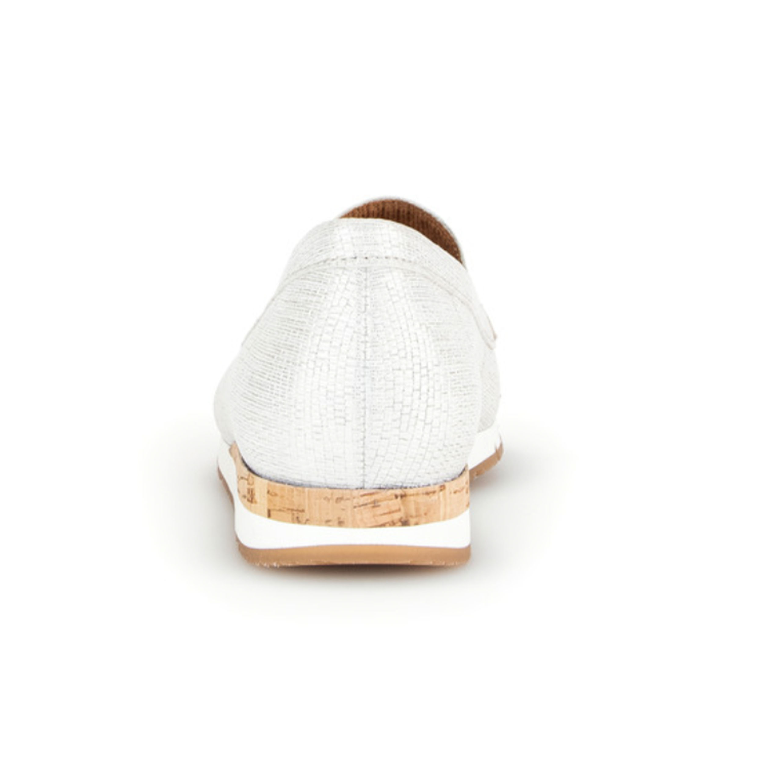 Gabor 42.414 Instapper White G