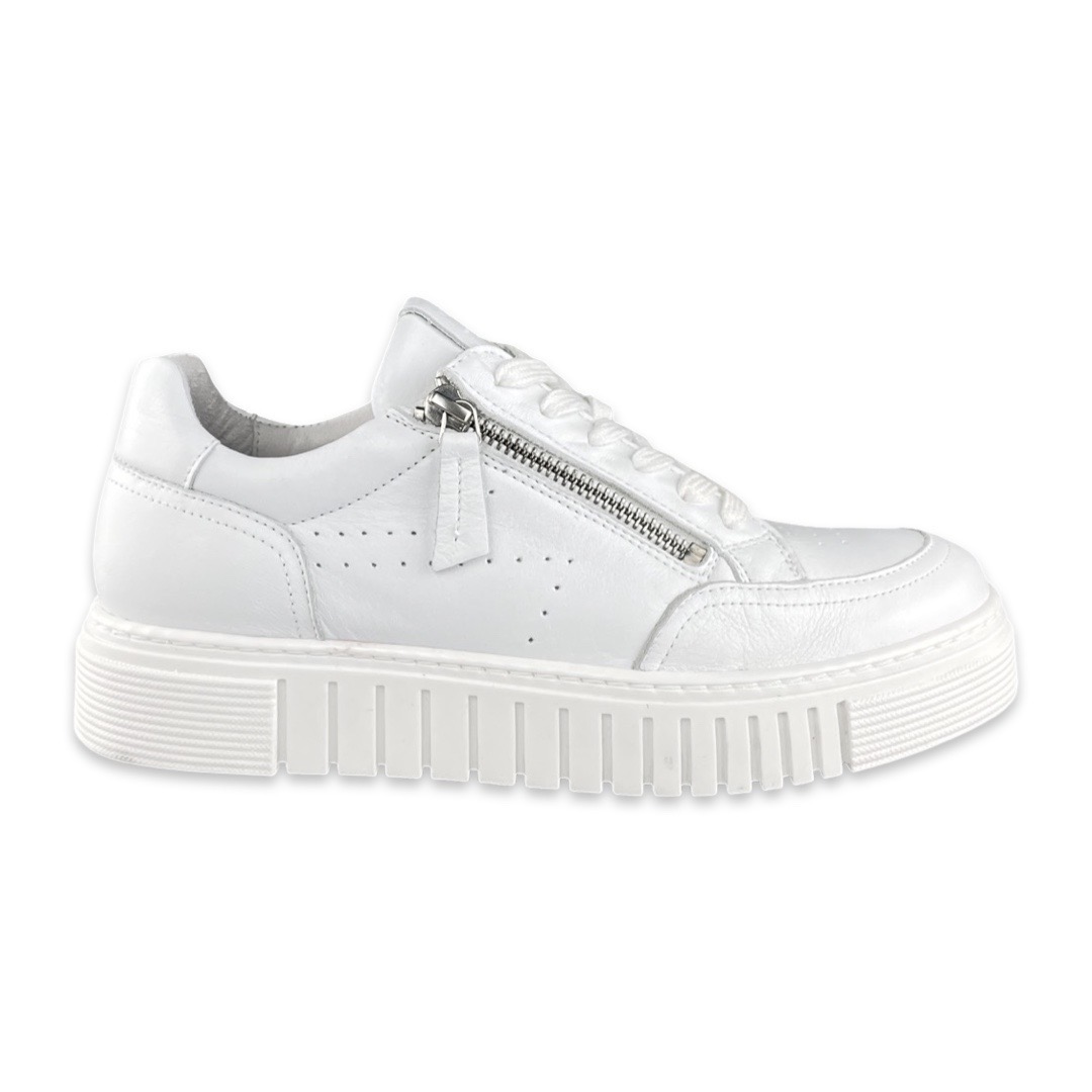 Aqa A8292 Sneaker Optic White