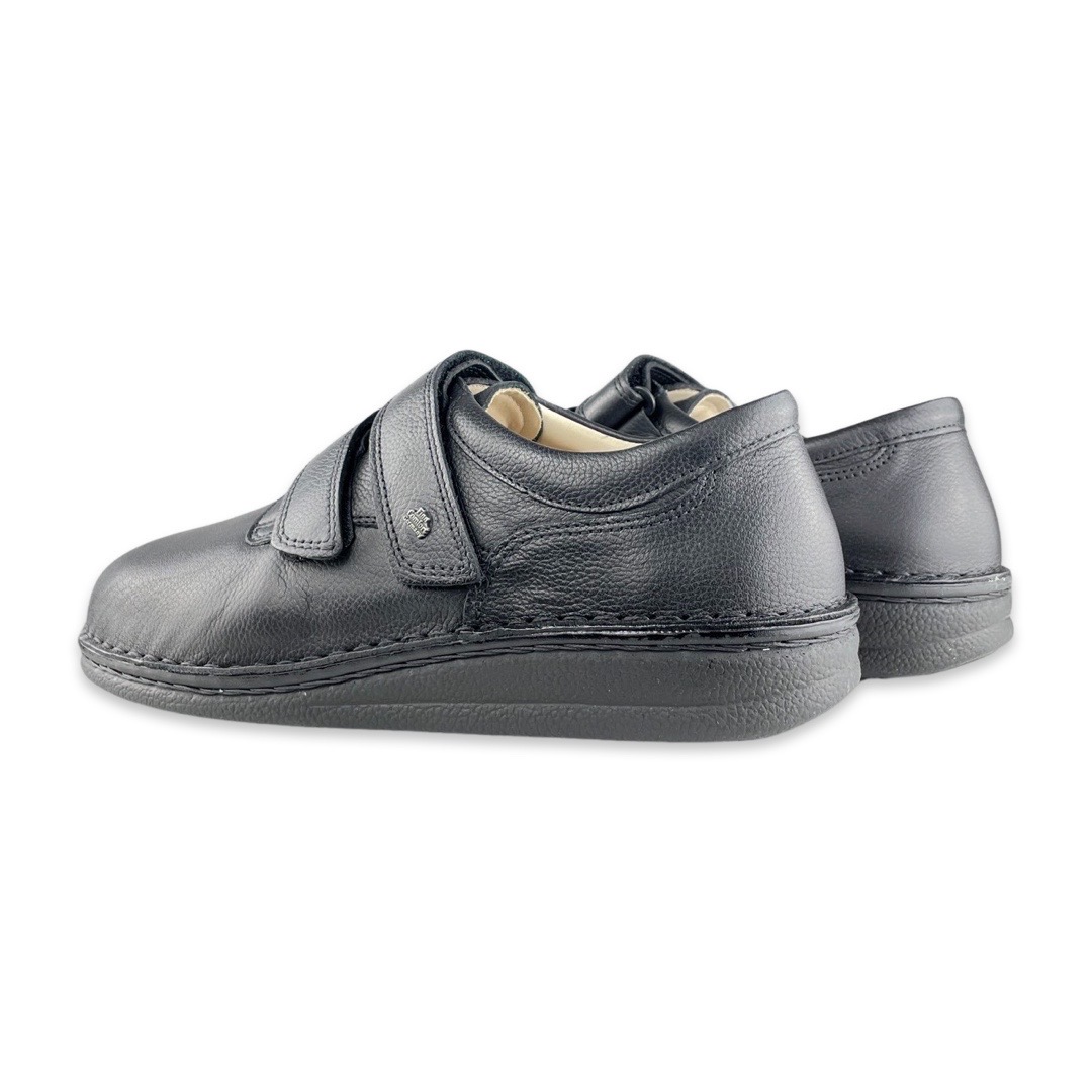 Finn Comfort Prophylaxe 96103 Instapper Black
