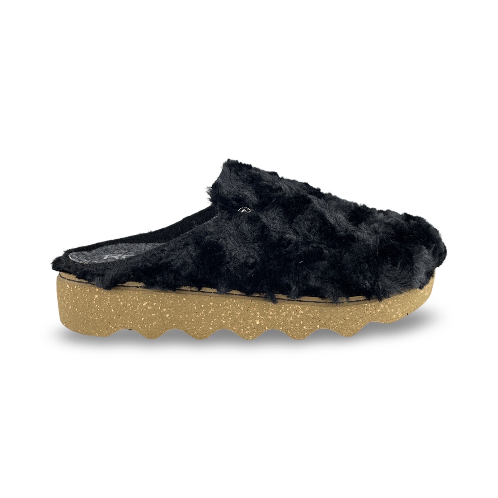 Rohde 6118 Muil Foggia Black