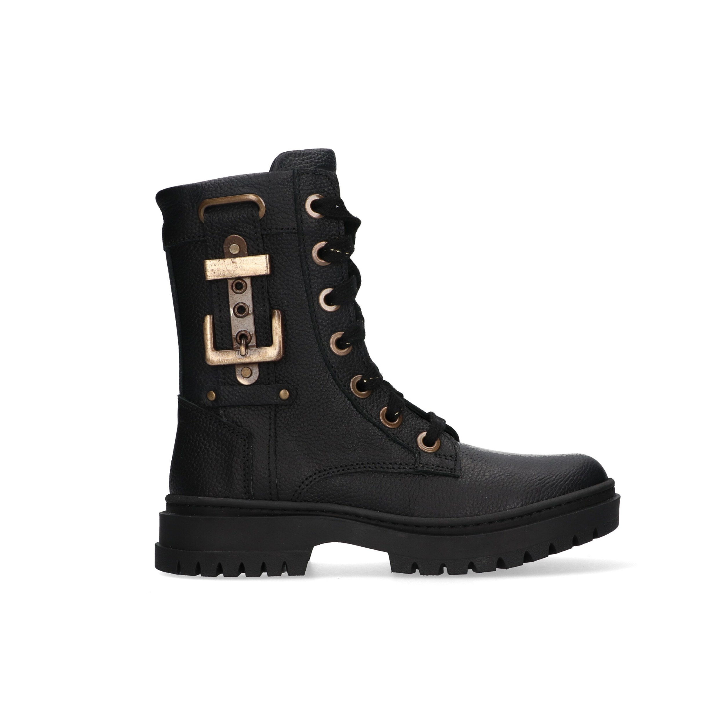 Twins 325674 Boot Ida Iets Black 3.5