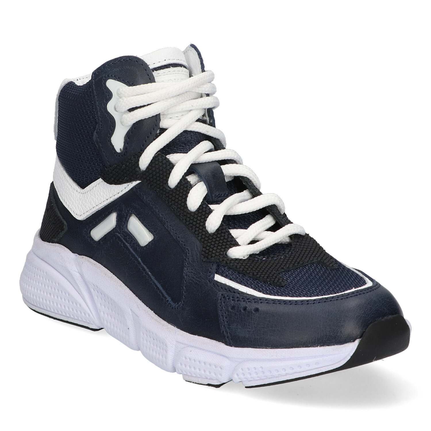 Trackstyle 324876 Sneaker Felipe Fox Dark Blue 5