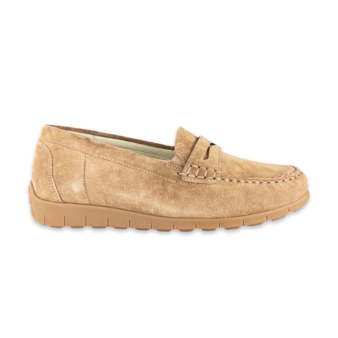 Waldlaufer 785508 Instapper Lucy Toffee H