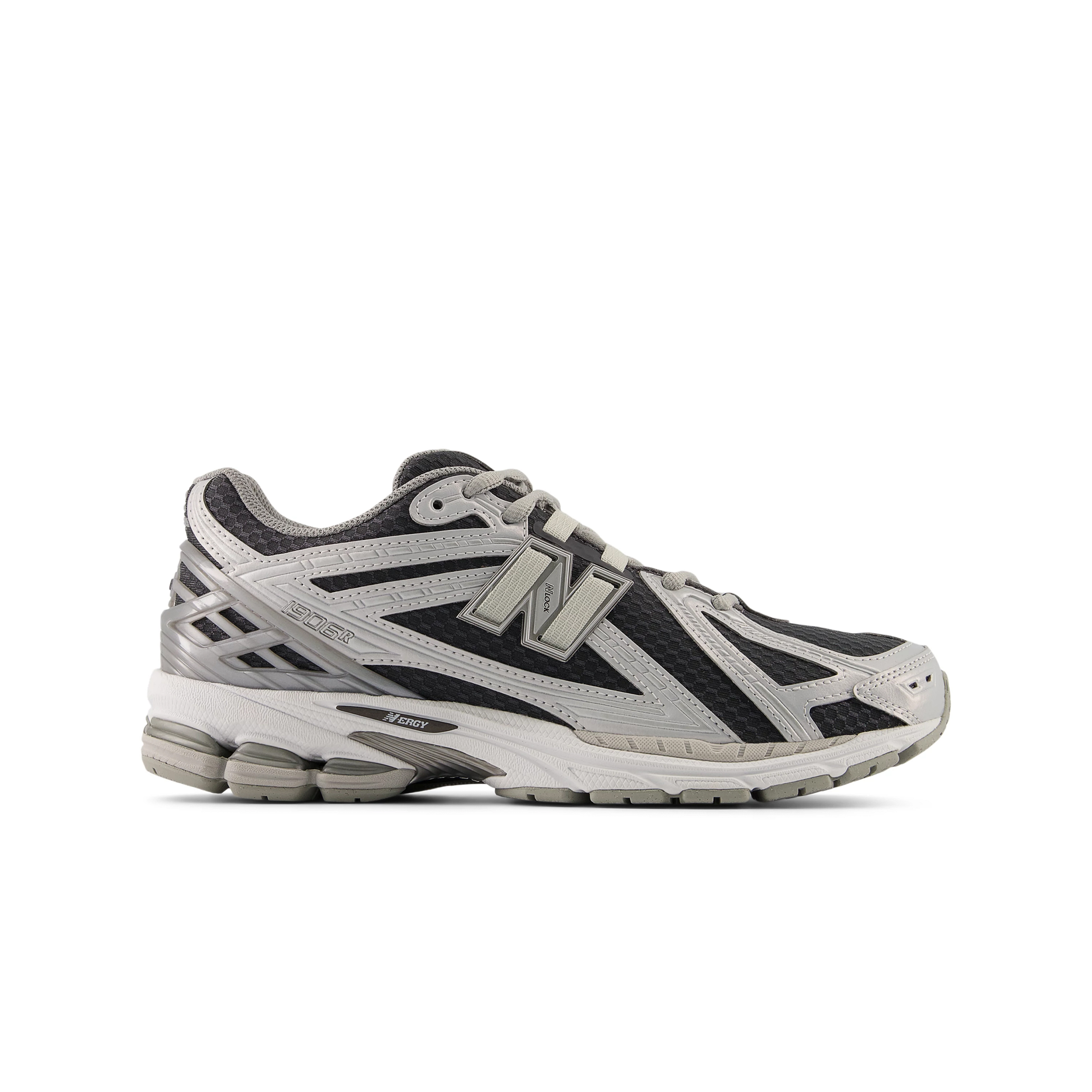 New Balance 1906 Sneaker White/Castlerock