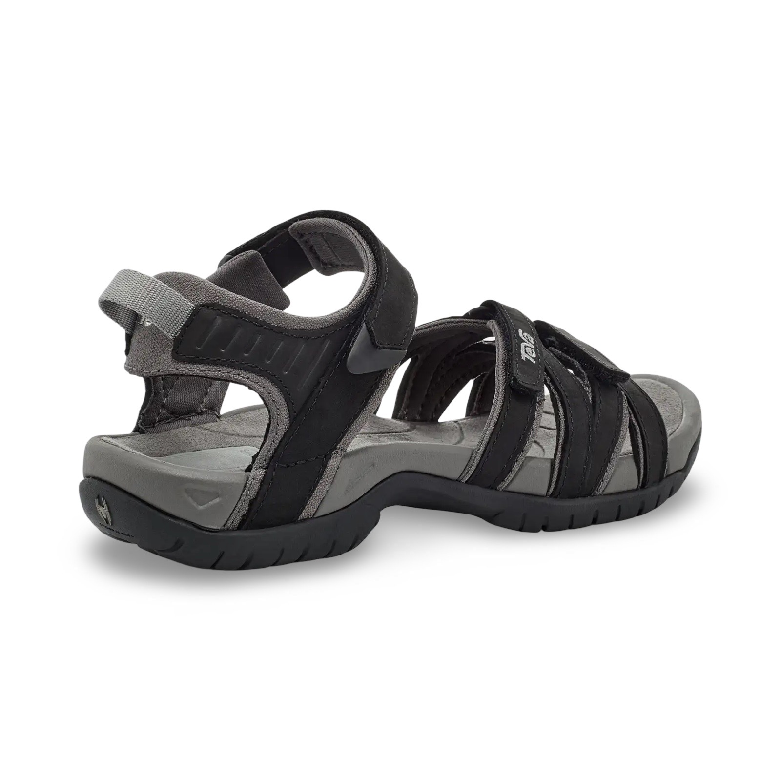 Teva 4177 Sandaal Tirra Leather Black