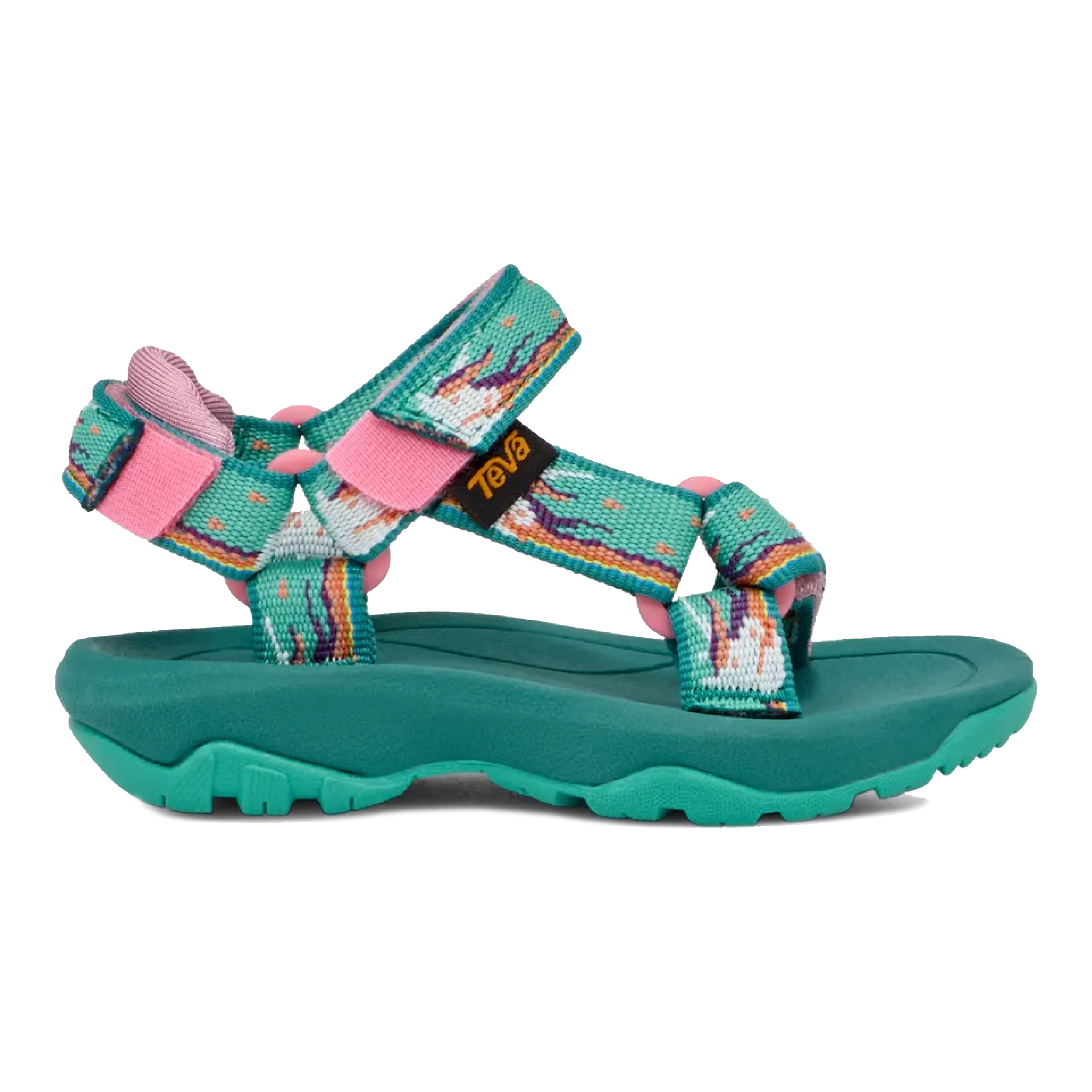 Teva Hurricane XLT2 Groen