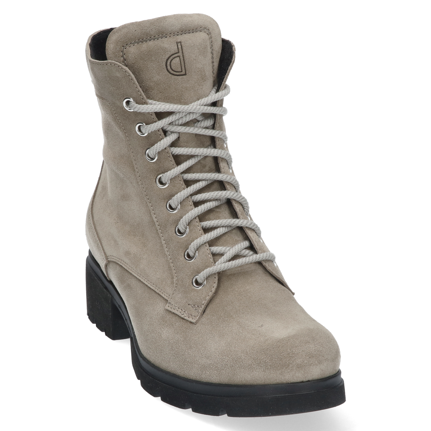 Durea 9785 Boot Taupe K