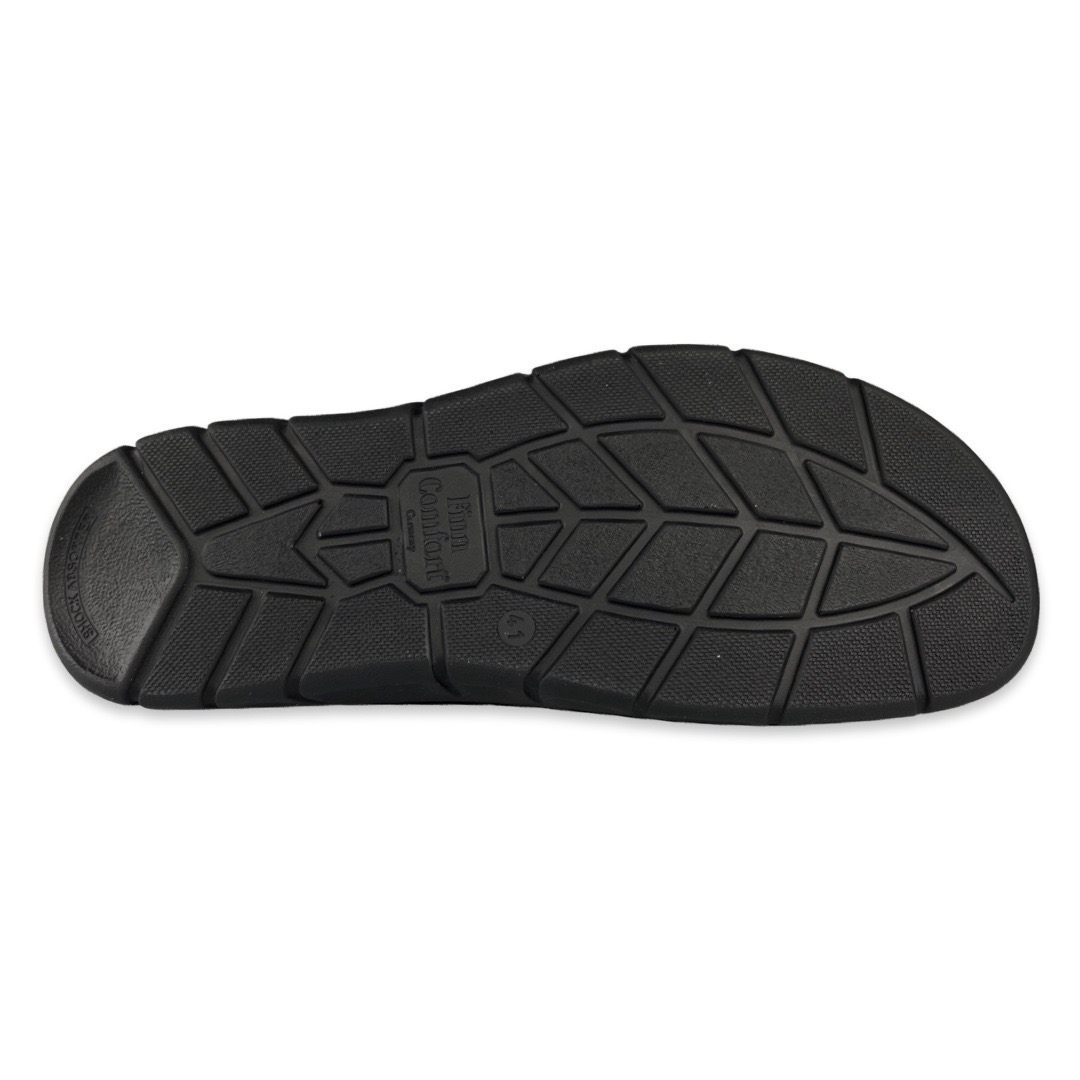 Finn Comfort Classic 81546 Slipper Cayman-S Elefantee