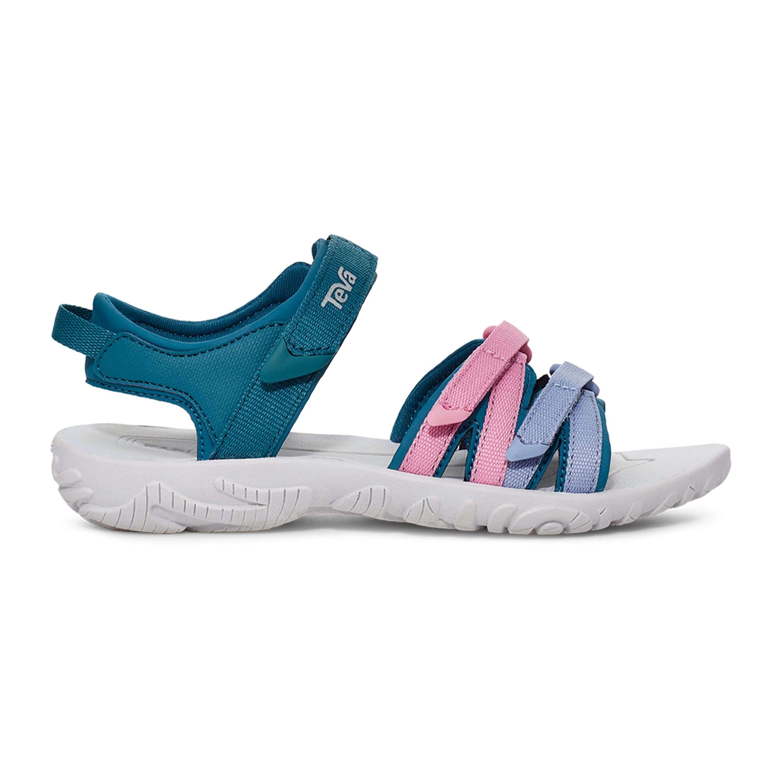 Teva 1019395C Sandaal Tirra Blue Coral Multi