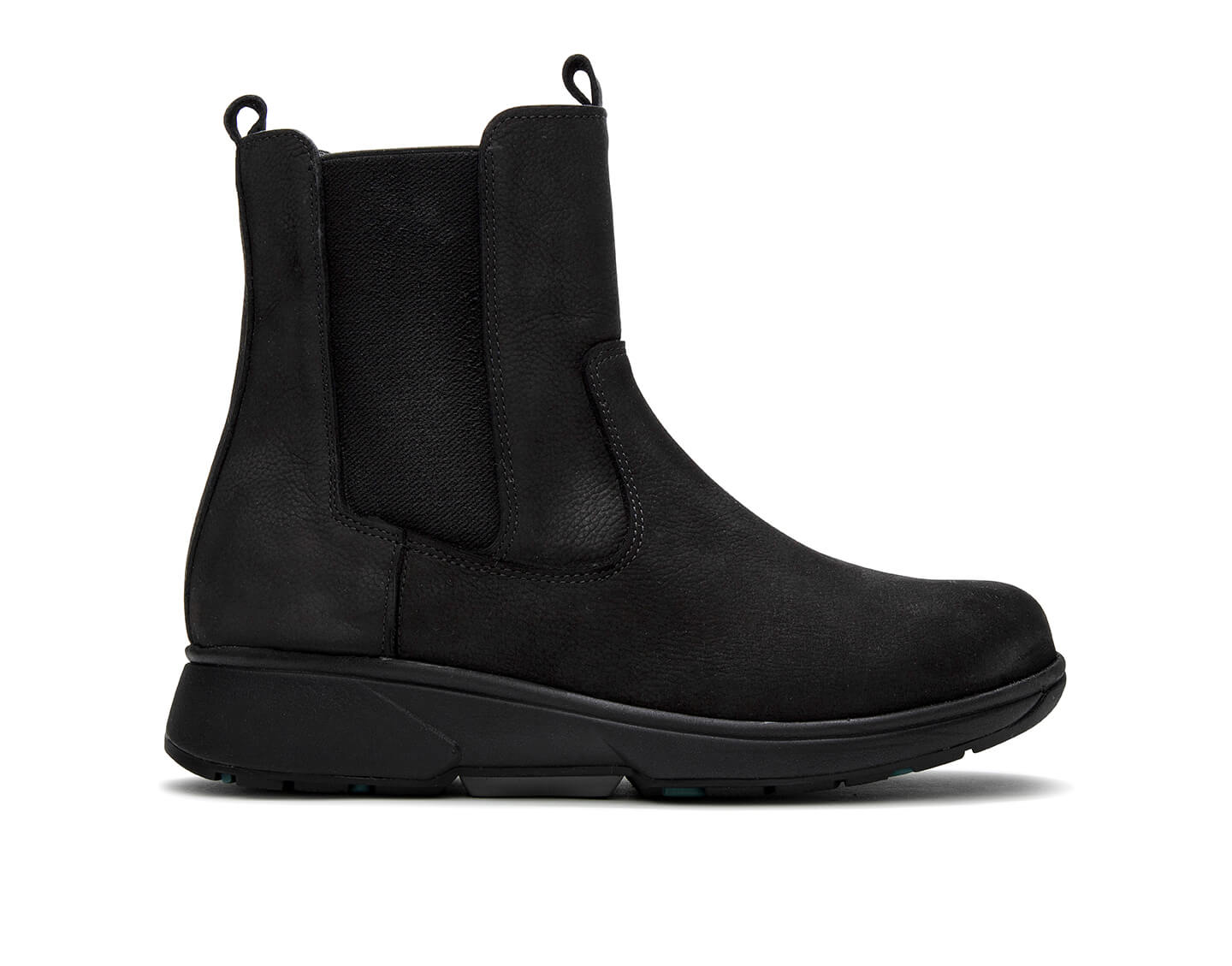 Xsensible 30225.5 Boot Ancona Black H