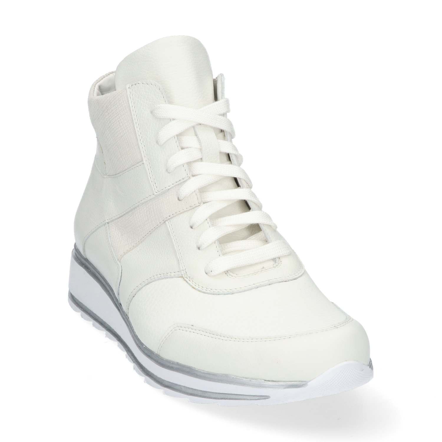 Durea 9745 Sneaker Wit K