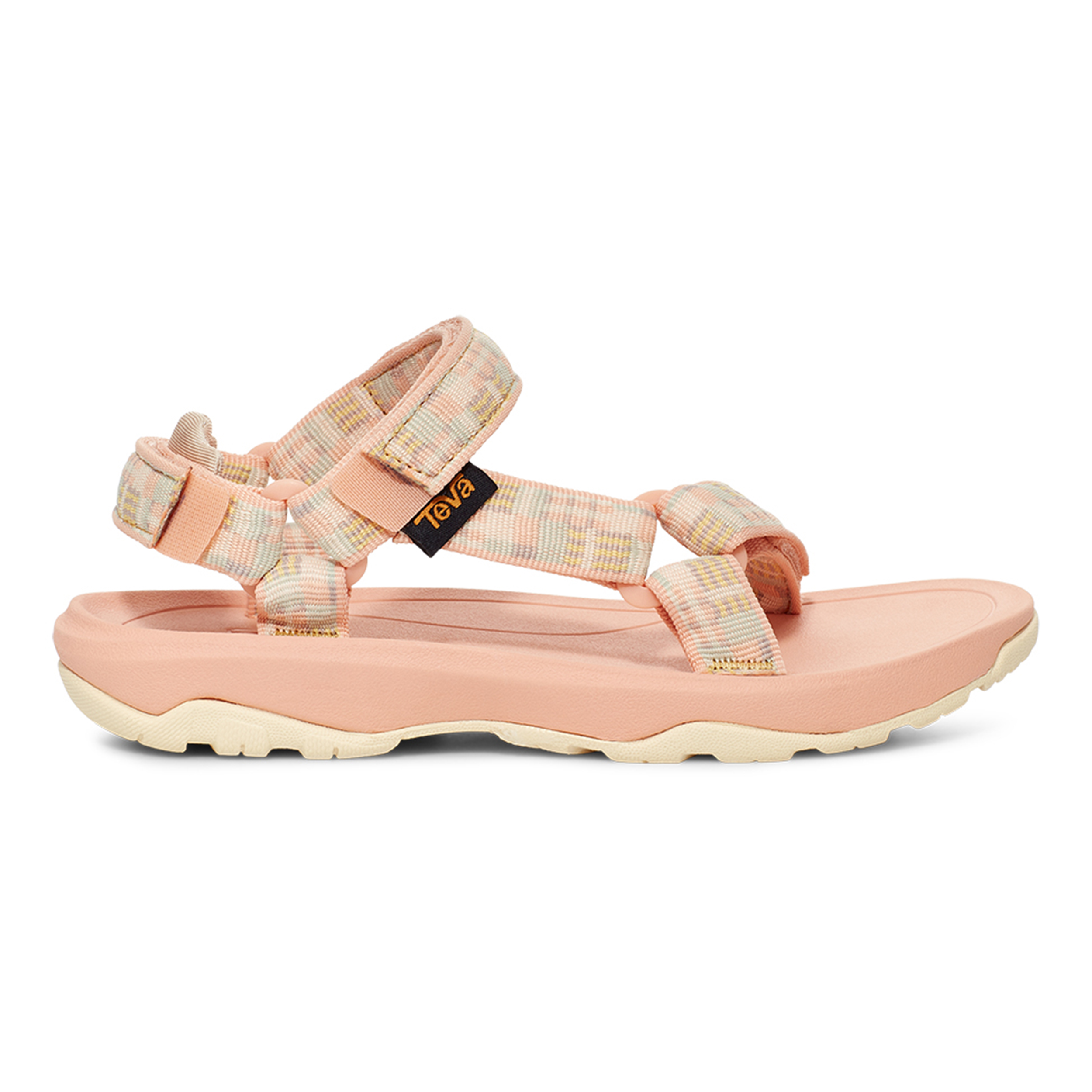 Teva K Hurricane XLT 2 Summer Patchwork Beach Sand
