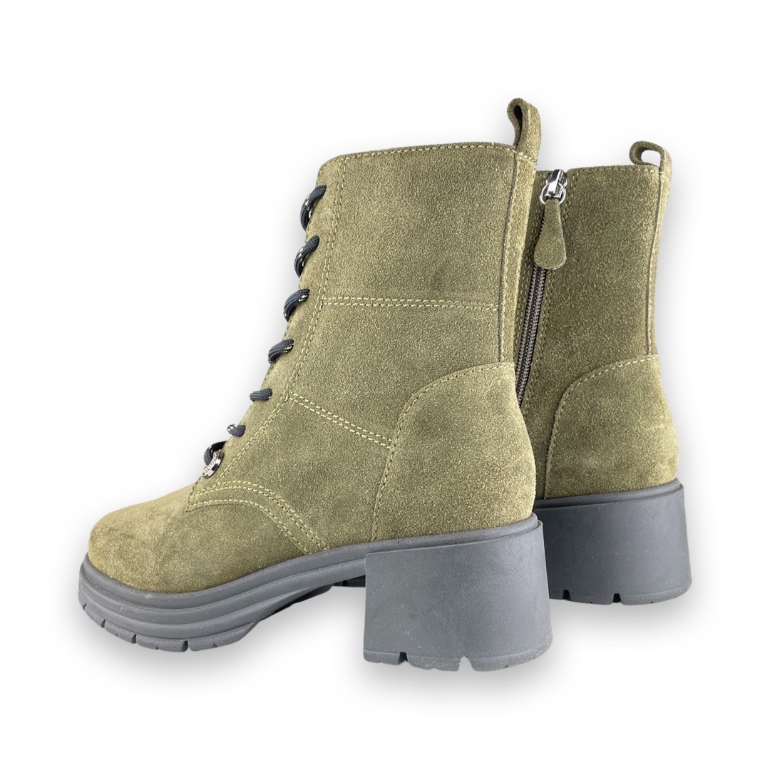 Piedi Nudi Boot Manhattan Aneto
