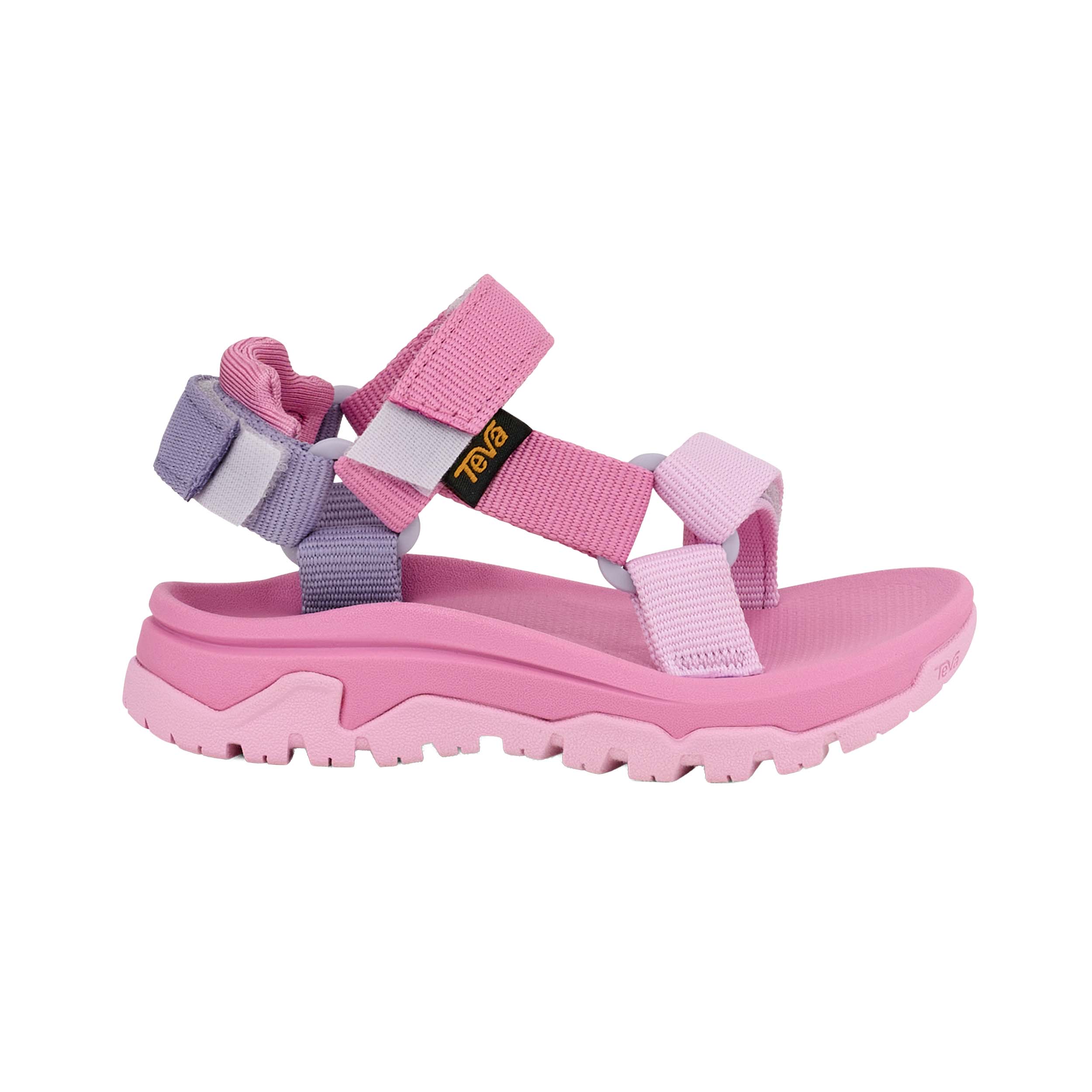 Teva 1177430C Sandaal Hurricane XLT JR Bright Pink Multi