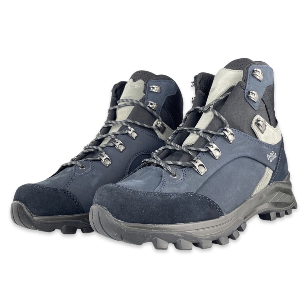 Hanwag 203900 Alta Bunion 2 GTX Navy/Grey