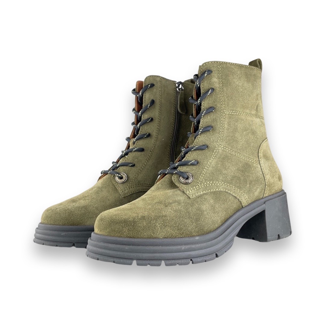 Piedi Nudi Boot Manhattan Aneto